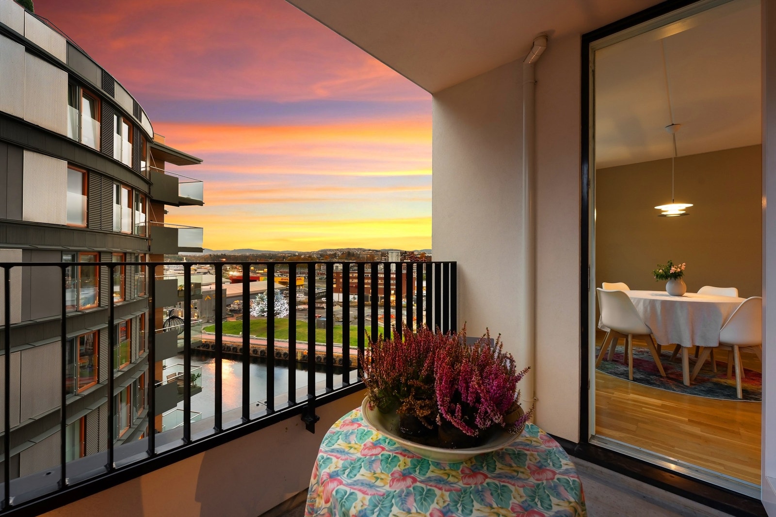 Velkommen til Sjøgangen 4 Galleribilde