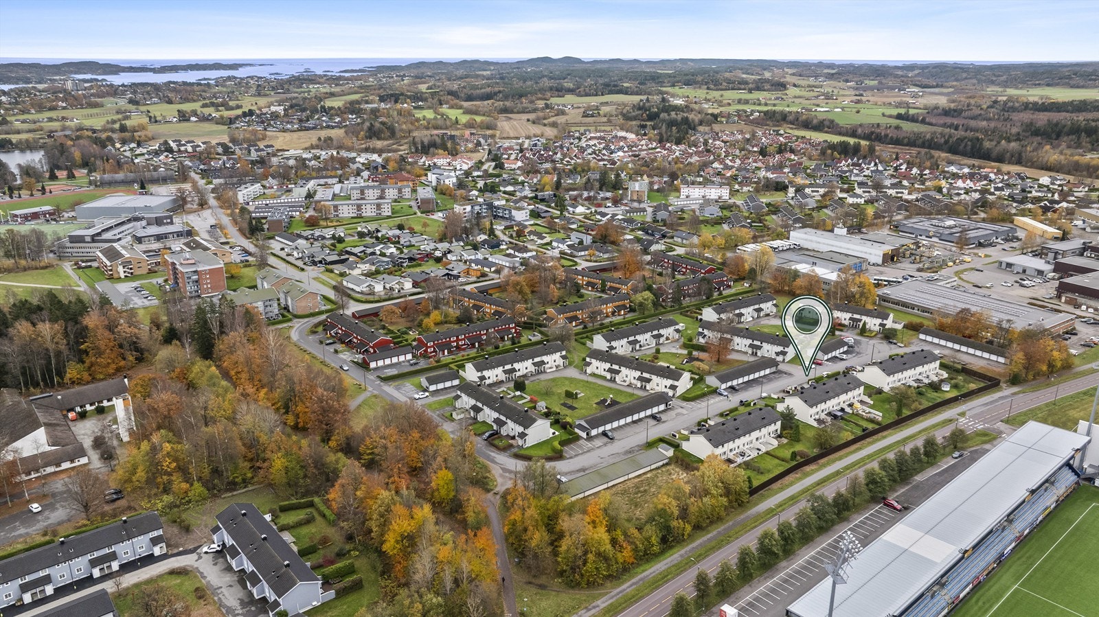 Nærområdet Galleribilde