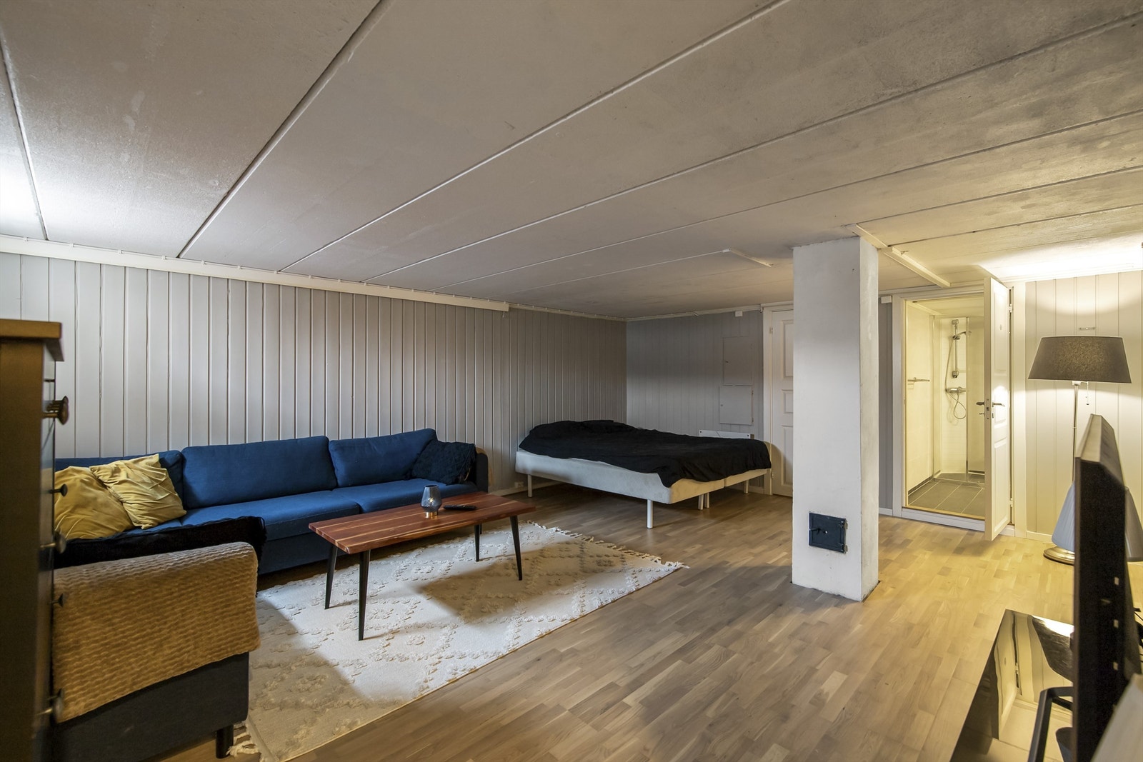 Ikke soverom Galleribilde