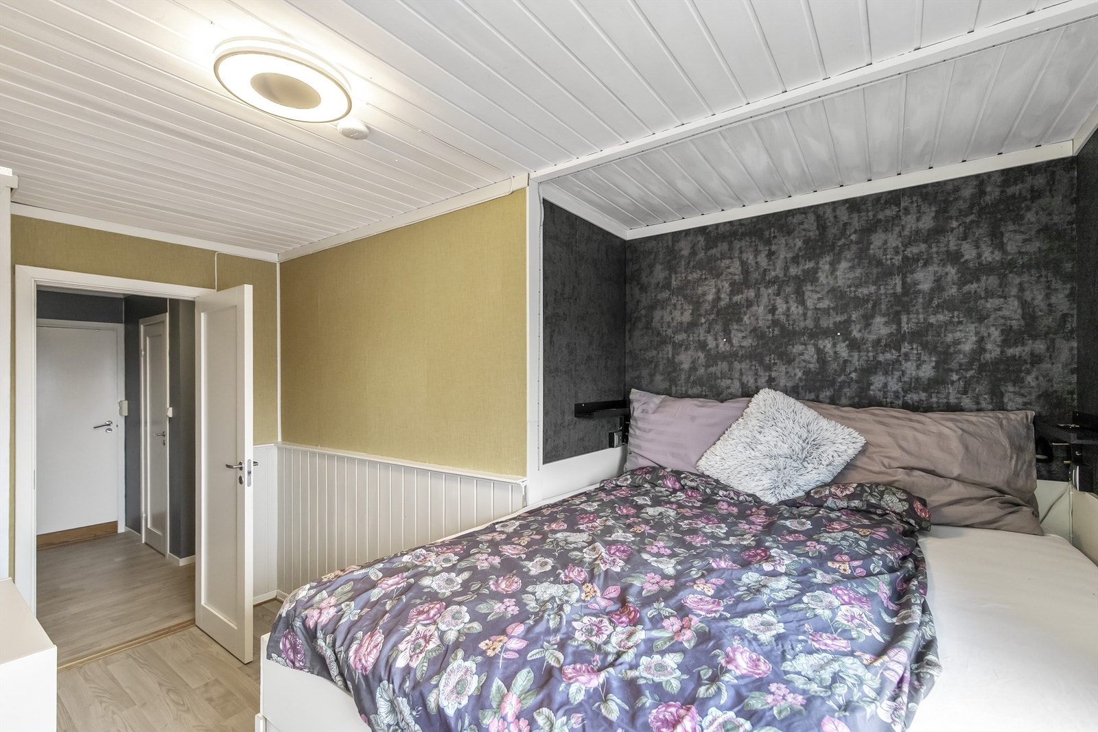 Soverom nr. 3 Galleribilde