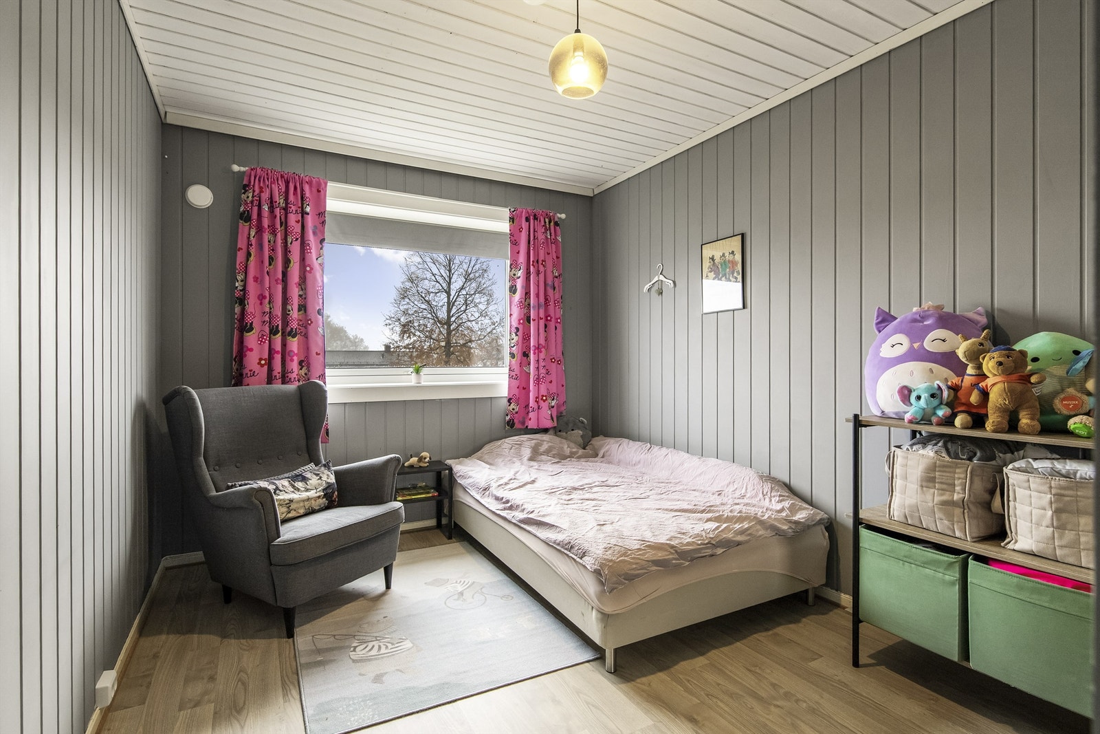 Soverom nr. 2 Galleribilde