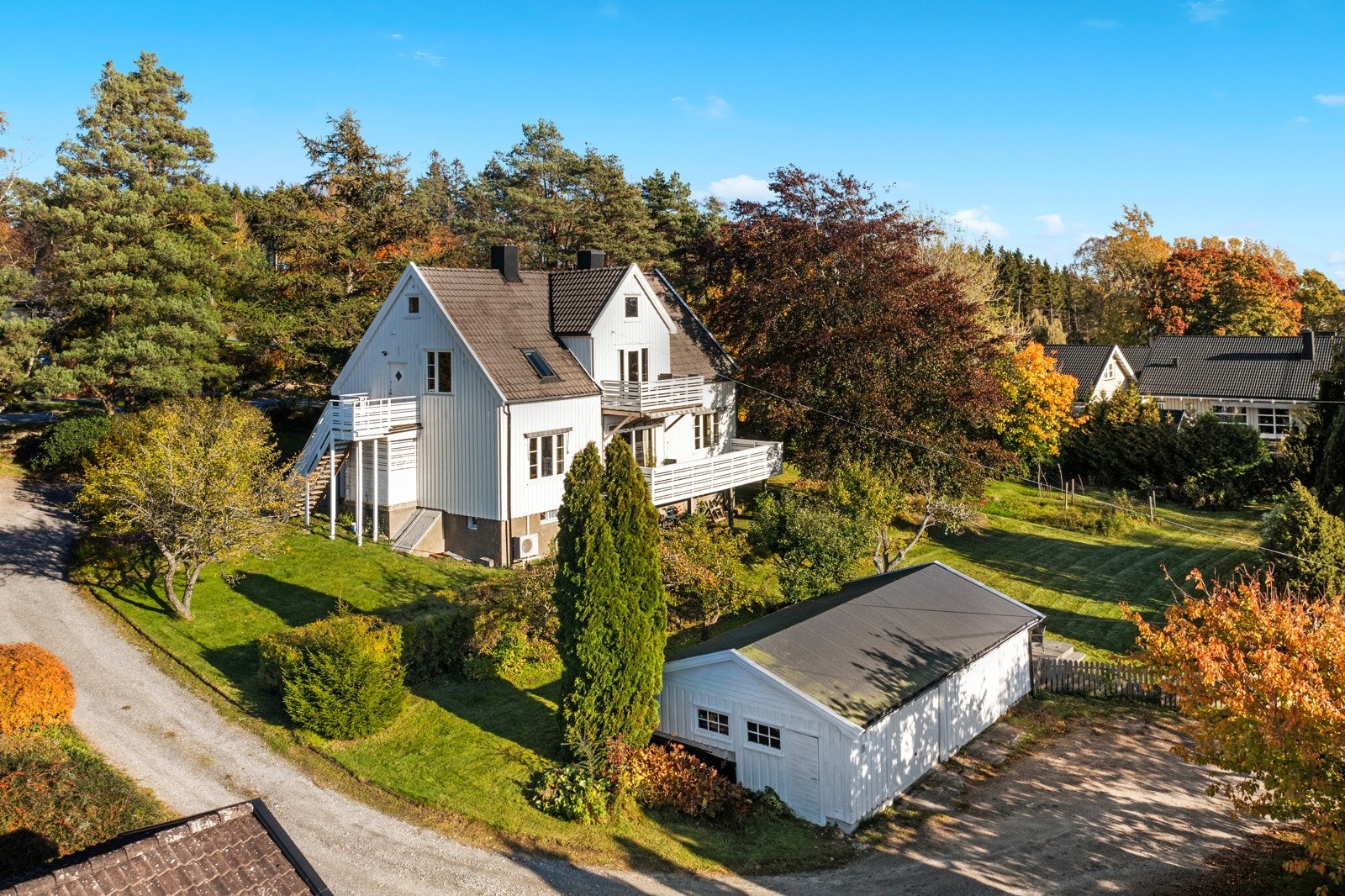 Solstadveien 1 presenteres av Marius Magnussen v/ Privatmegleren Fredrikstad Galleribilde