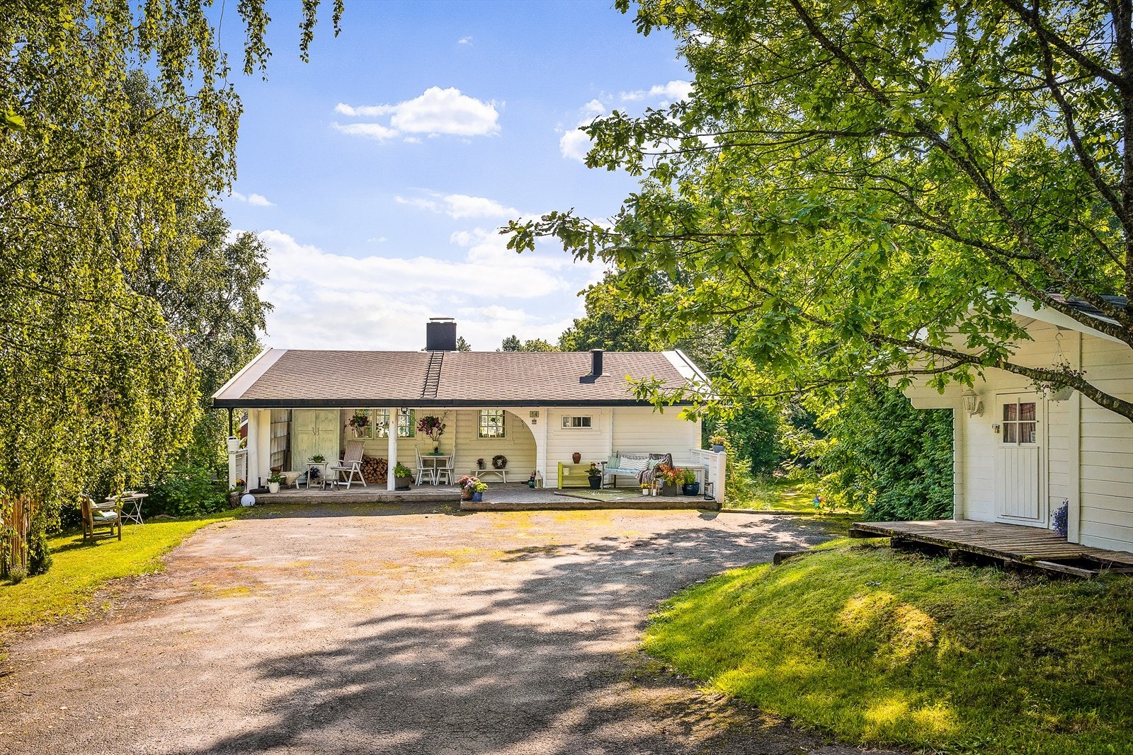 - Har du noen spørsmål? Kontakt André Rosensten - (t): 930 10 676 - Nordvik eiendomsmegling - Galleribilde