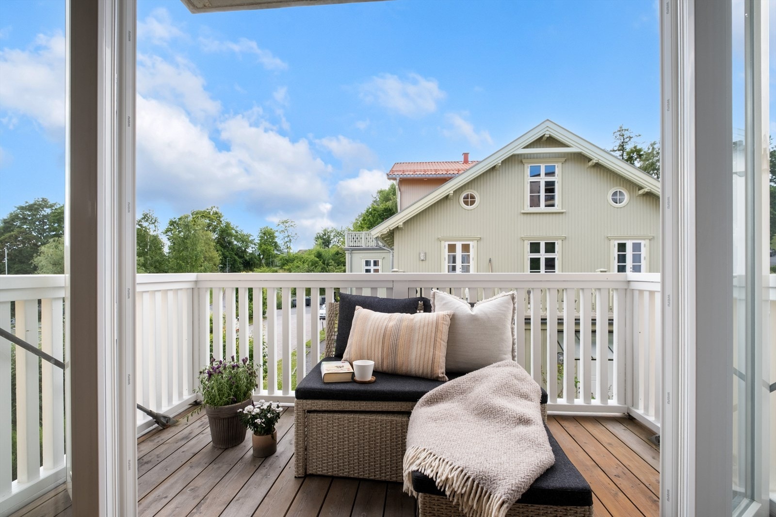 - Nordvik v/Henrik Carlyle har gleden av å presentere Kjelsåsveien 49L - Galleribilde