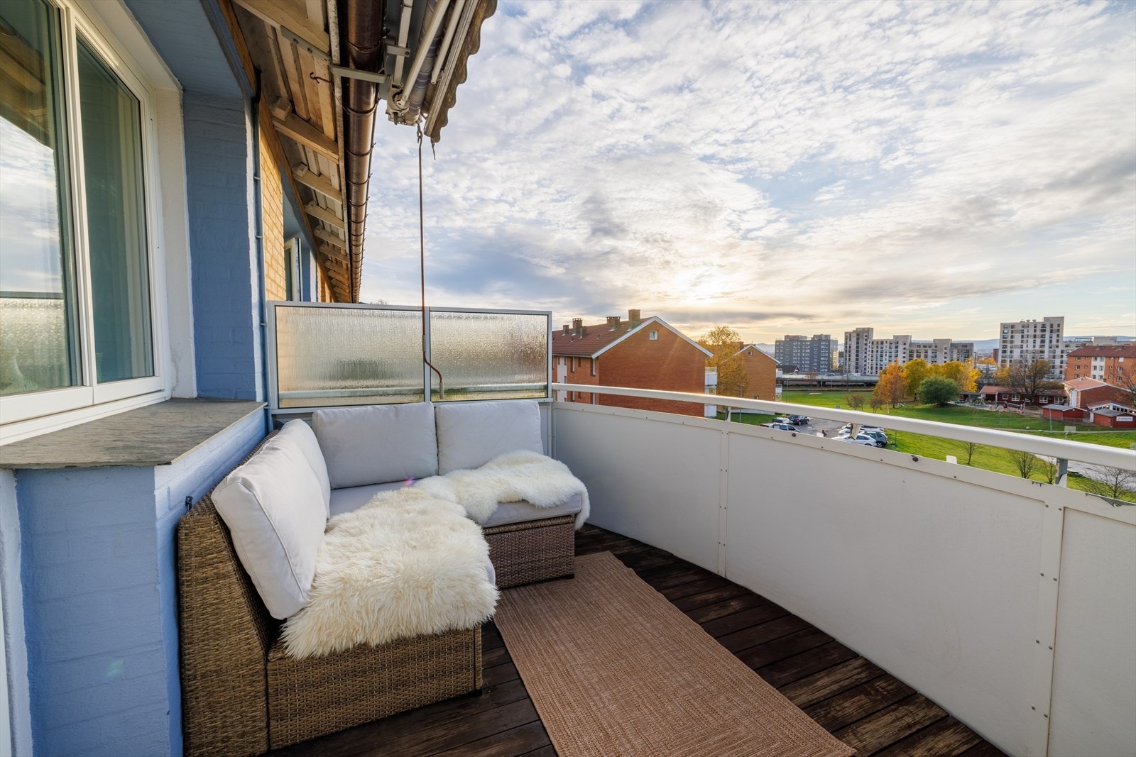 Velkommen til Åsensvingen 7A! - Presentert av Morten Møller-Olsen v/Nordvik avd. Frogner. Galleribilde