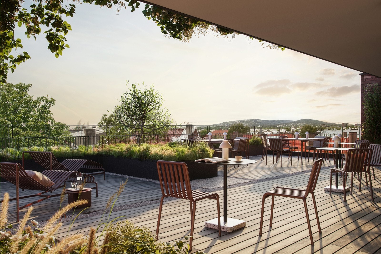 Bildet er kun ment å være av illustrativ karakter og avvik kan forekomme. Illustrasjoner kan vise elementer og tilvalg som ikke er en del av standard leveransen. Galleribilde