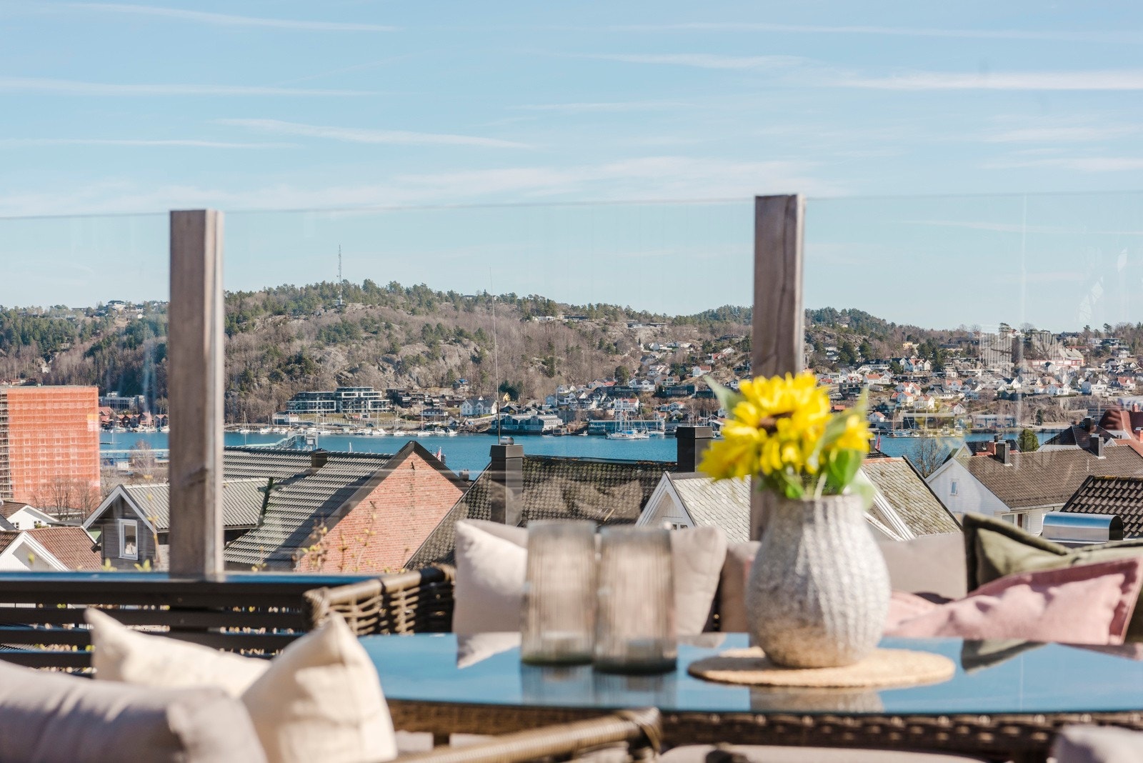 Detaljer.. Galleribilde