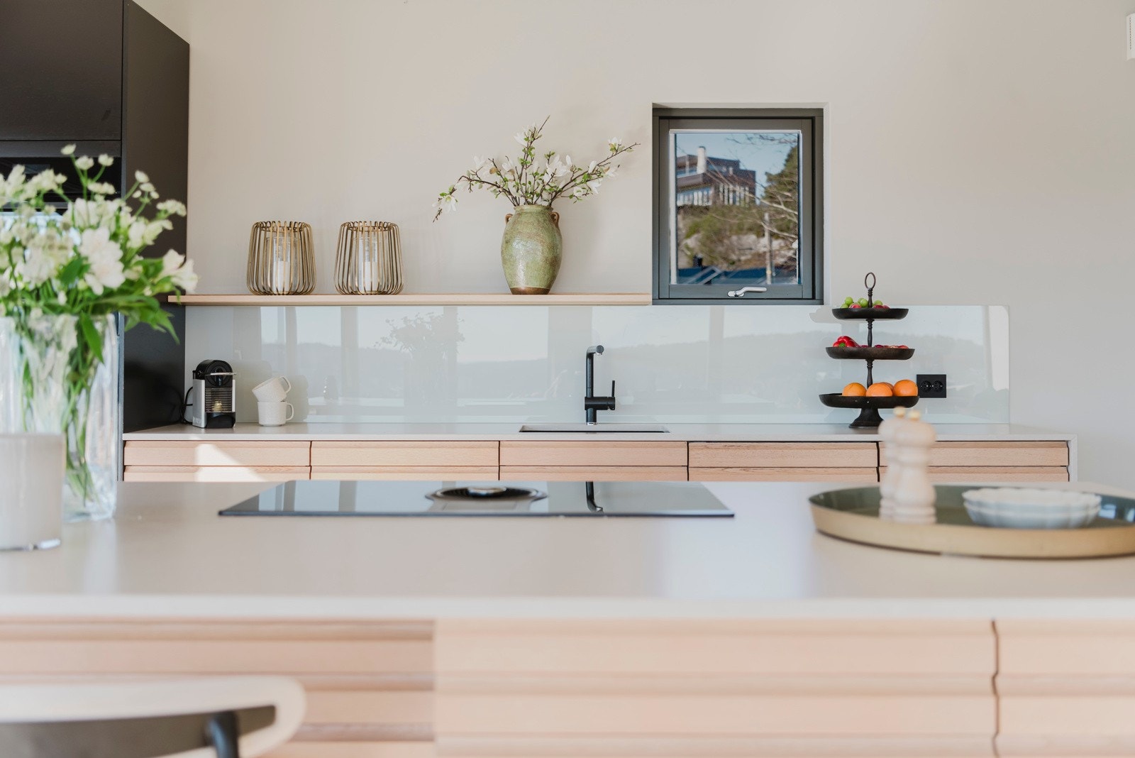 Detaljer.. Galleribilde