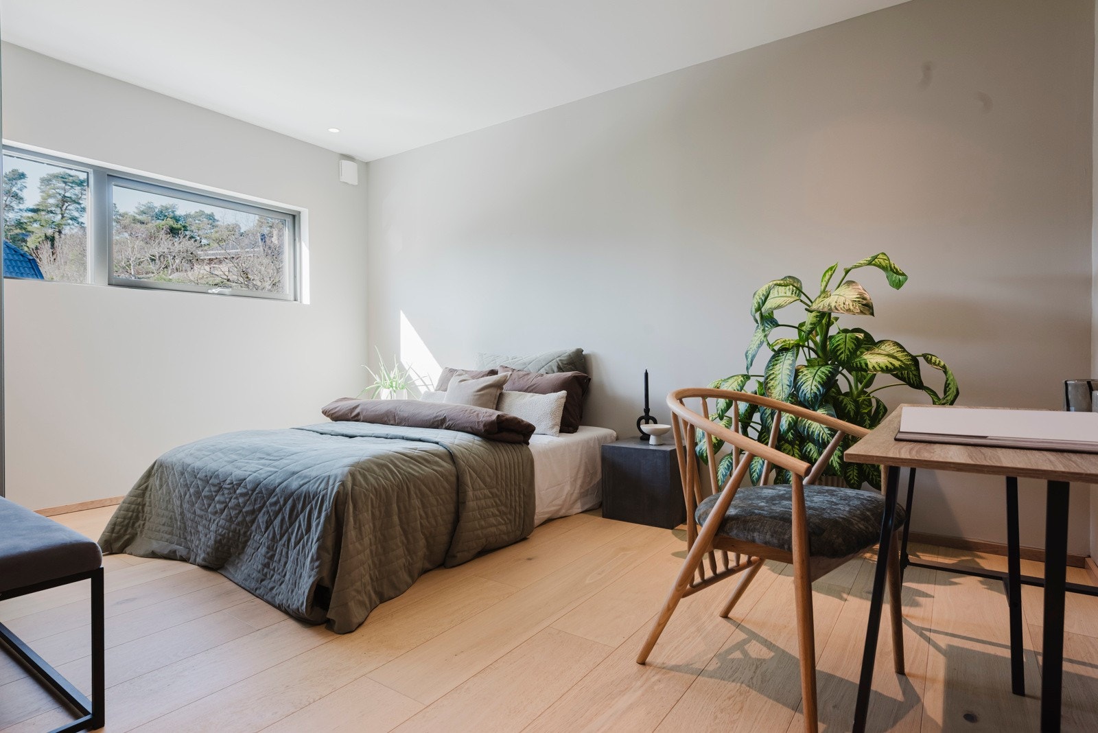 Soverom 1 Galleribilde