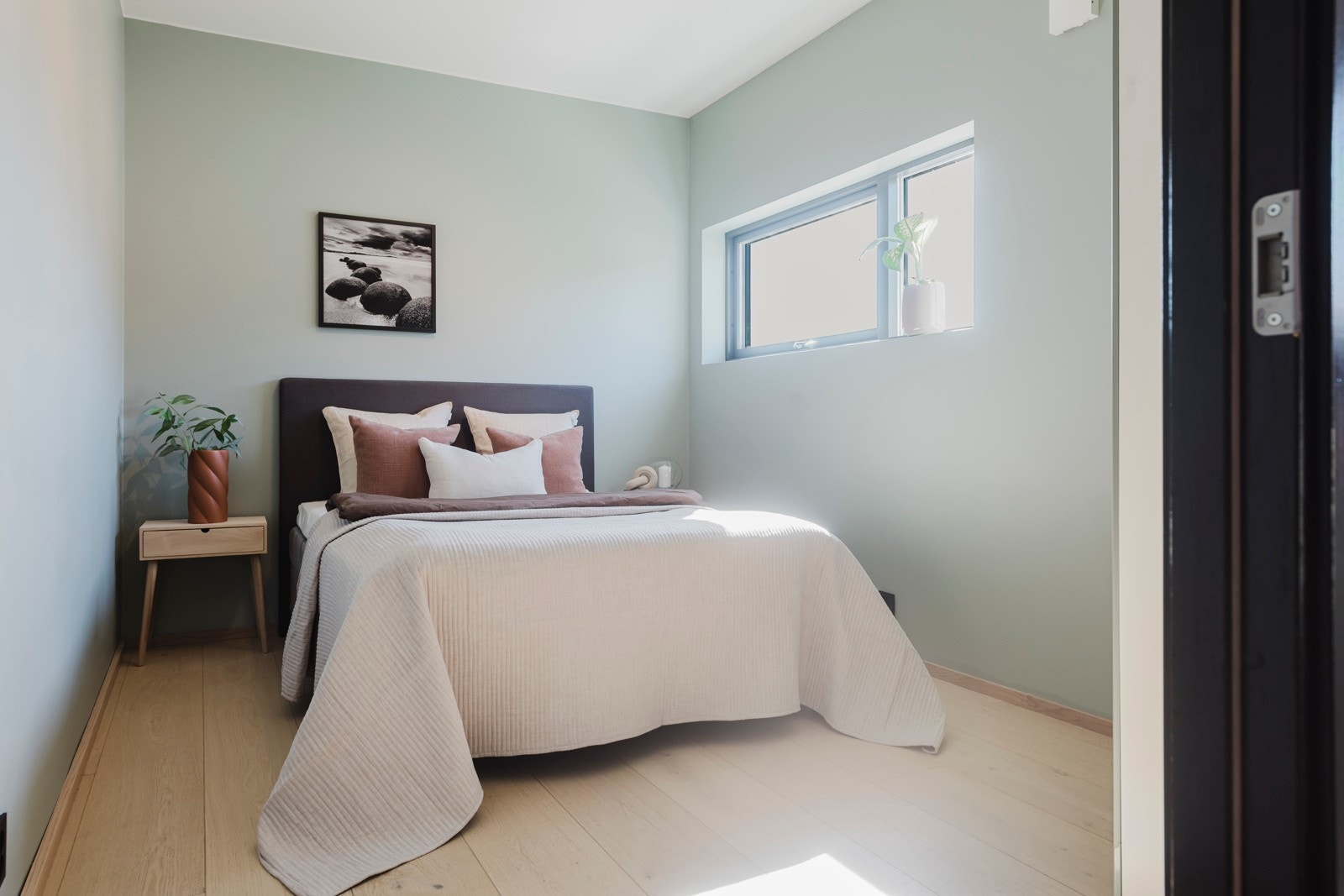 Lyst og lekkert! Galleribilde