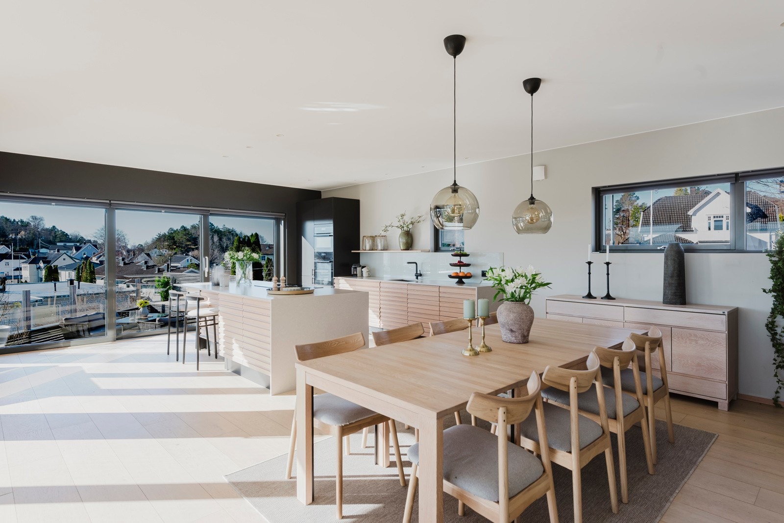 Velkommen til bords Galleribilde