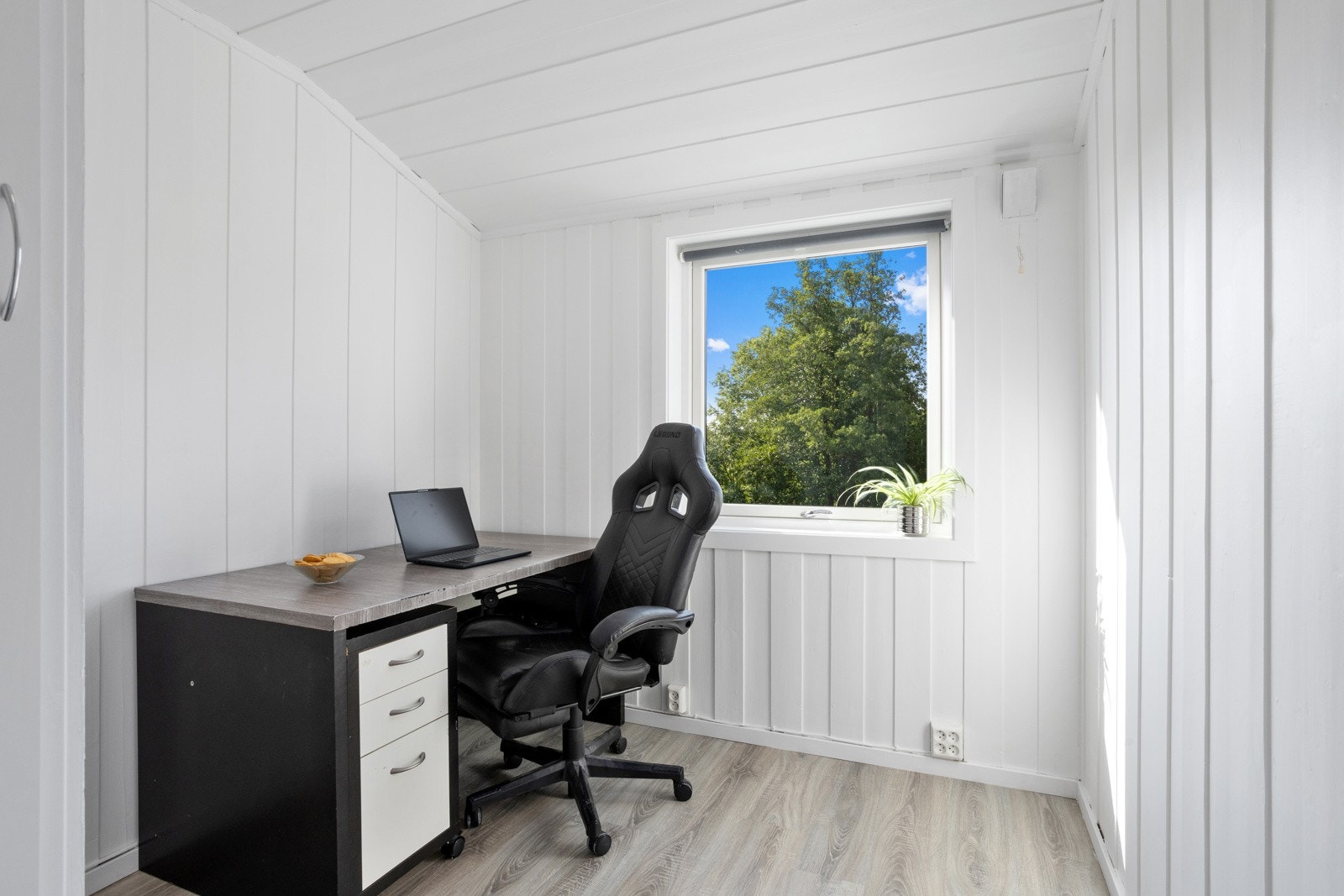 Soverom 3. Galleribilde