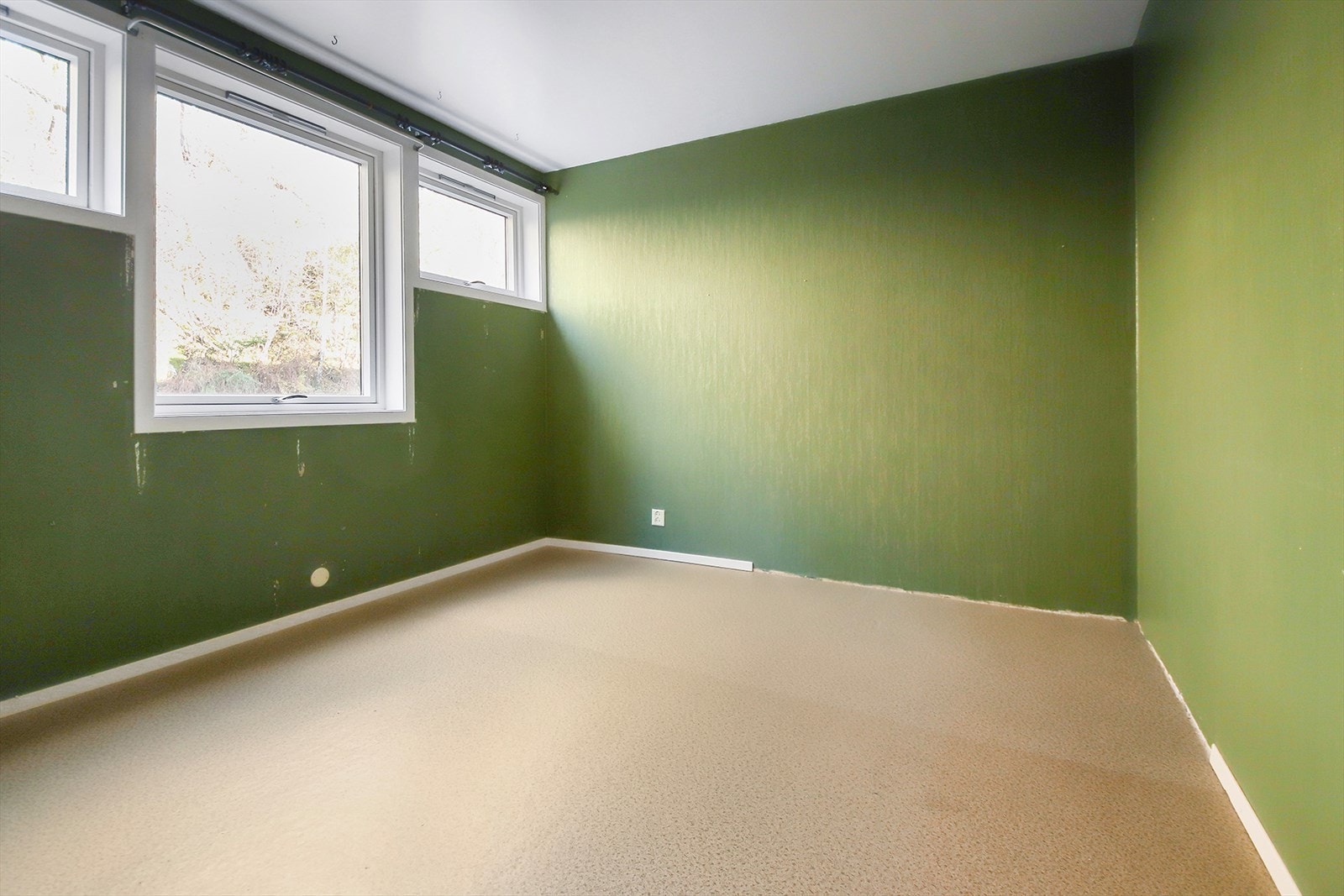 Soverom 2 Galleribilde