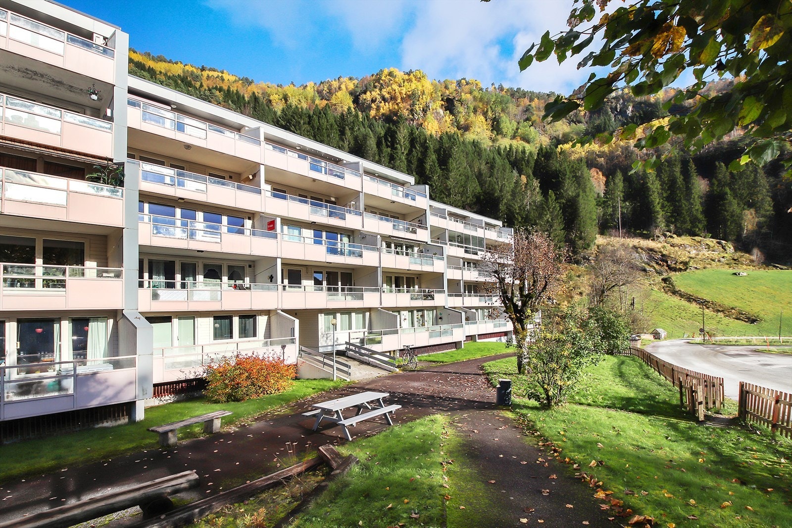 Velkommen til visning! - Husk påmelding! Galleribilde