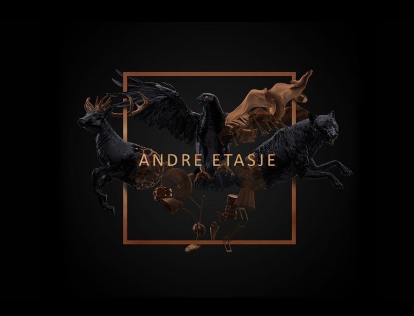 Andre etasje Galleribilde