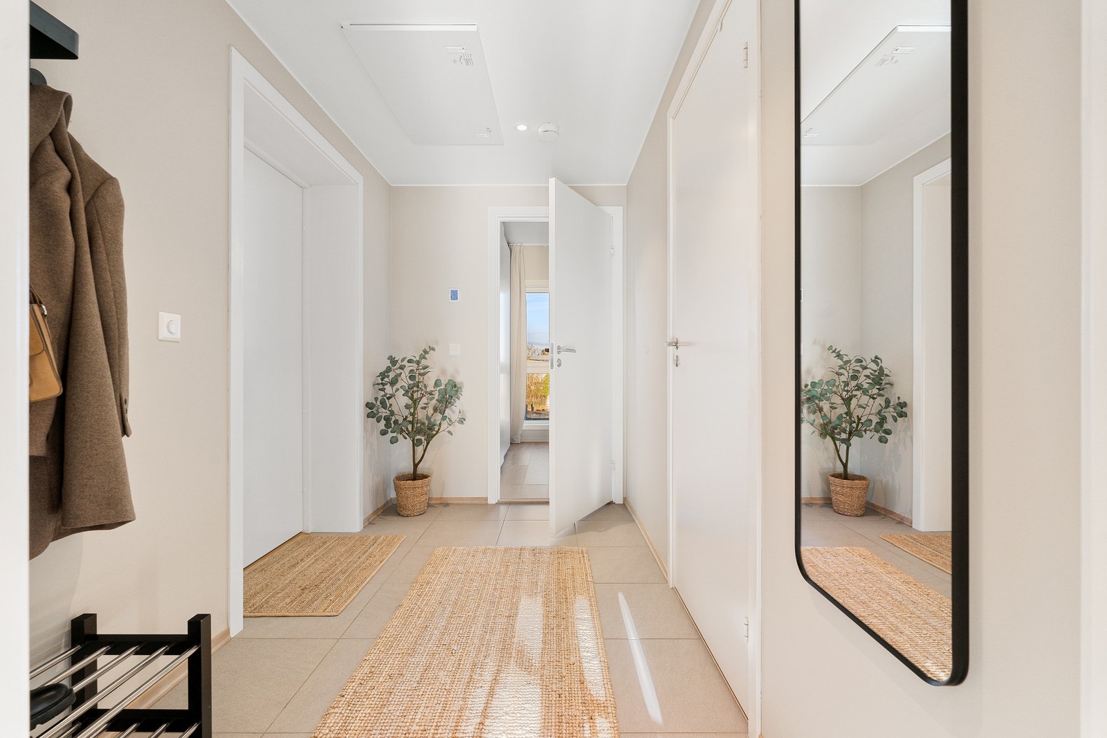 Velkommen inn! Galleribilde