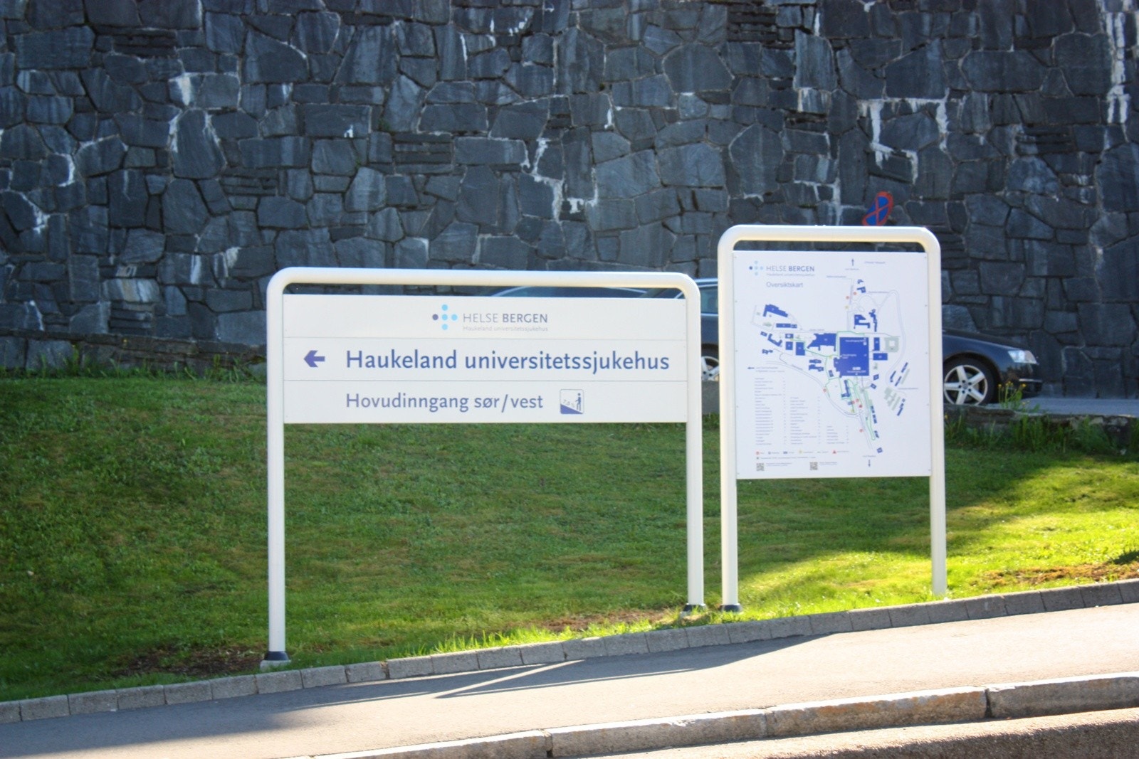 Det er kort vei til Haukeland Universitetssykehus, Haraldsplass og Odontologen - enten man jobber der eller trenger behandling. Galleribilde