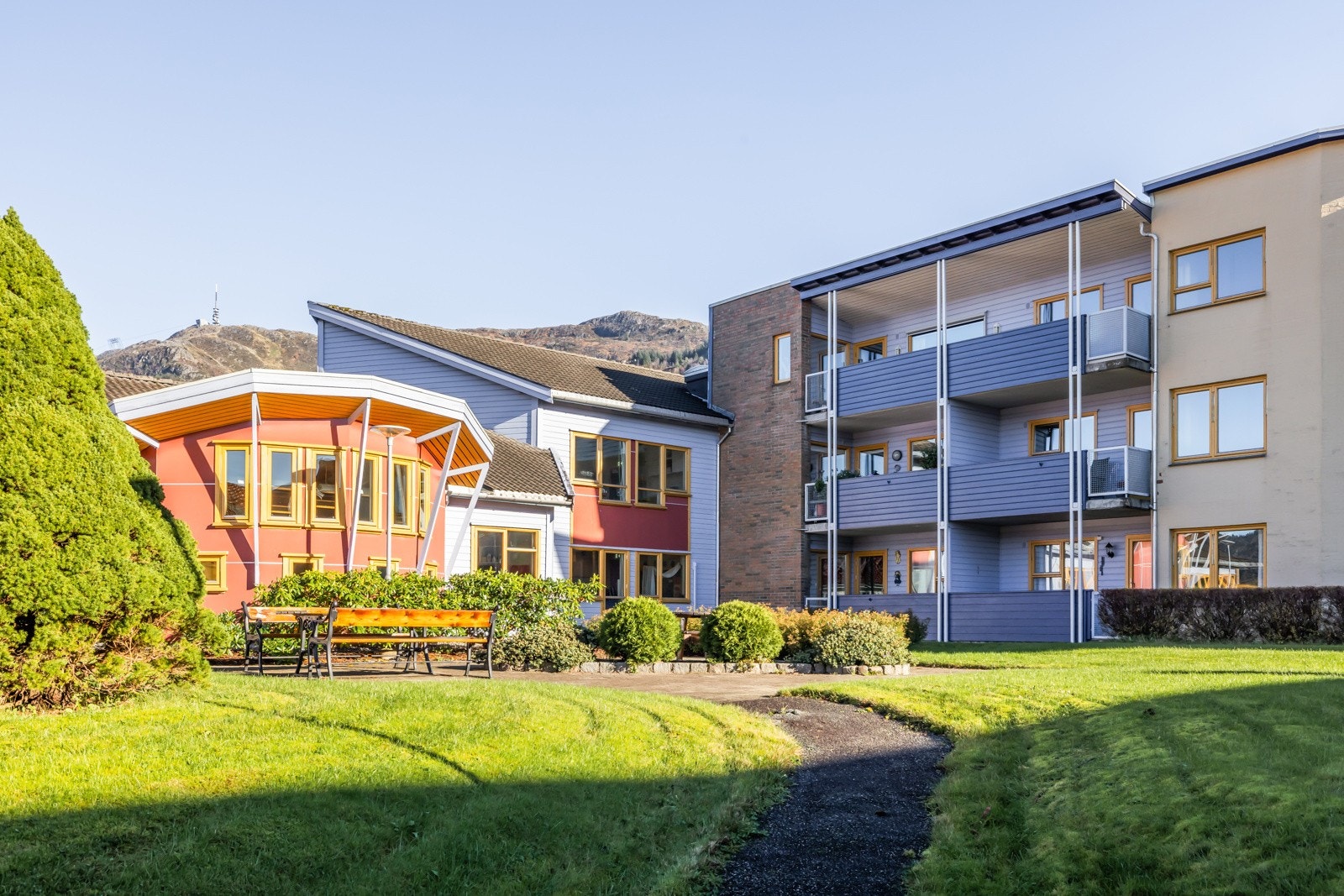 Erleveien 53 presentert av Marius Giskeødegård for Proaktiv Eiendomsmegling AS Galleribilde