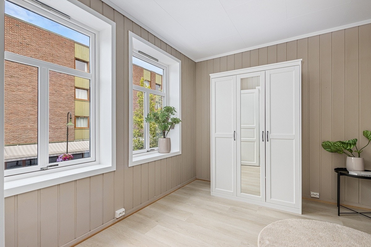 Soverom 1 Galleribilde