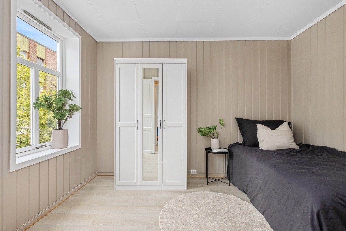 Soverom 1 Galleribilde