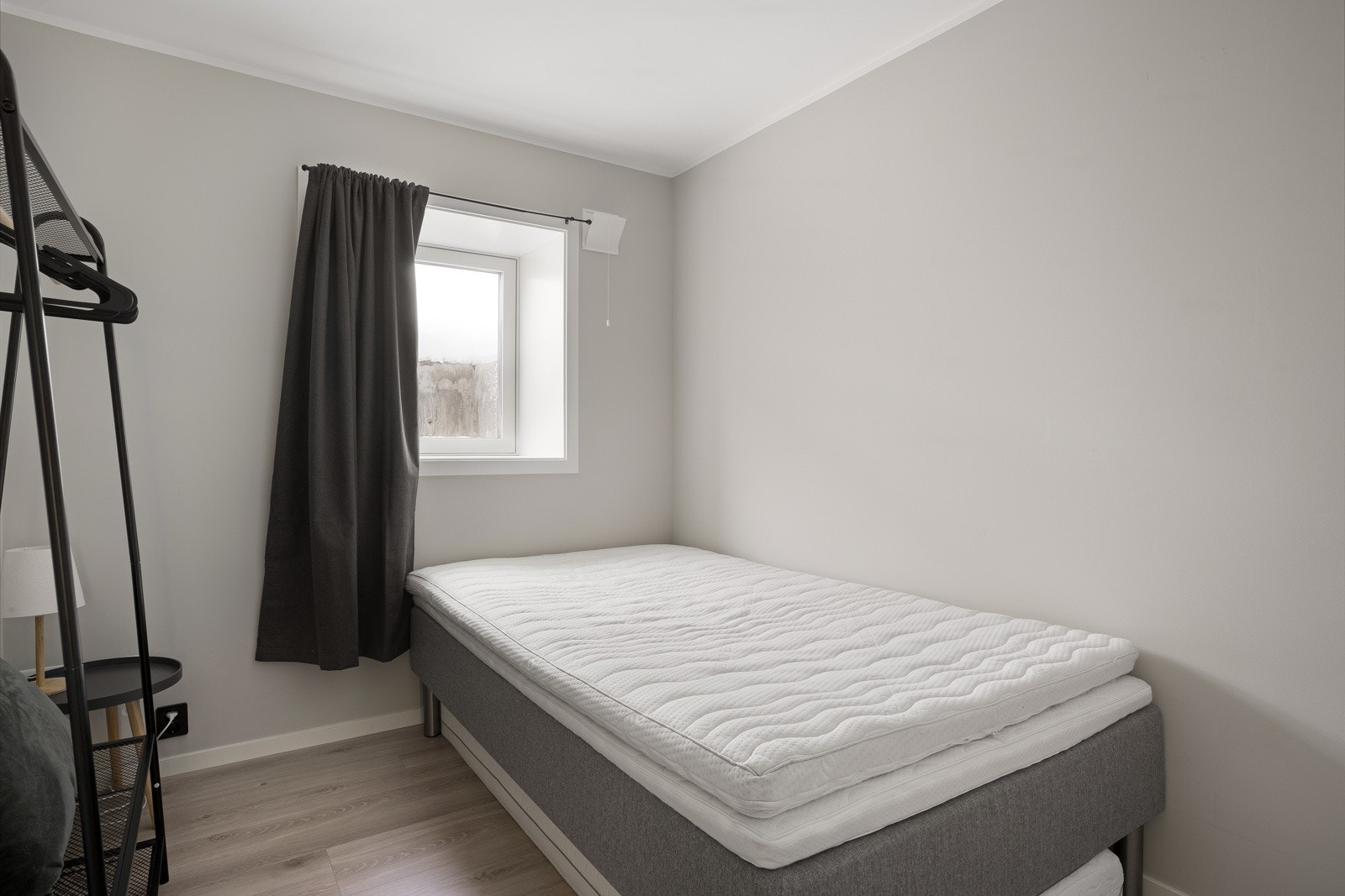 Soverom utleiedel 1.