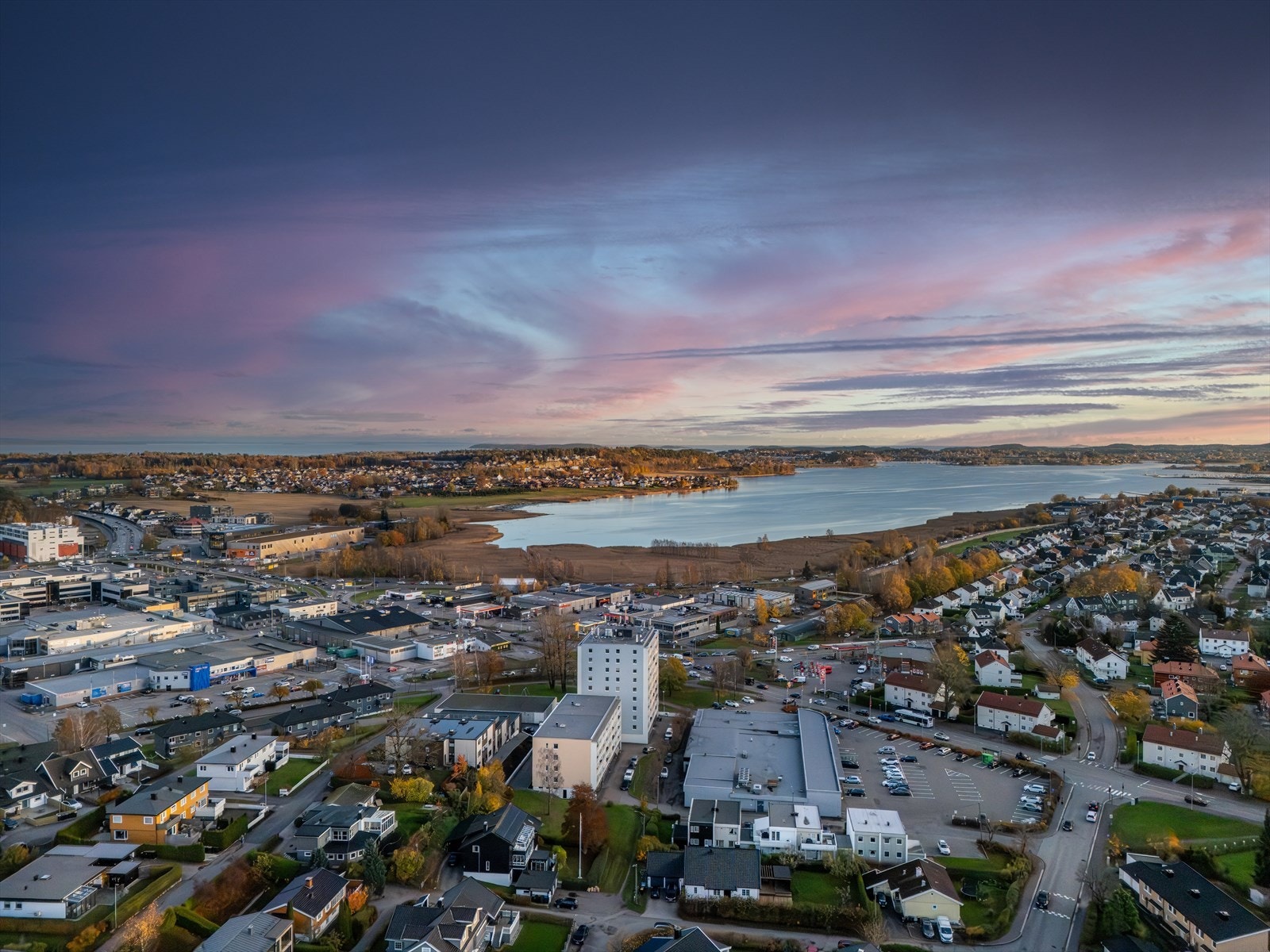 Velkommen! Galleribilde