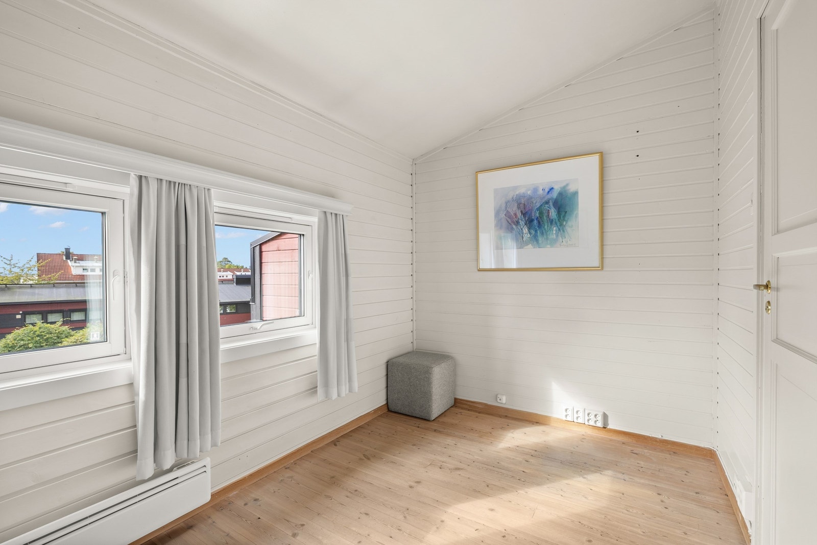 Soverom 3 Galleribilde