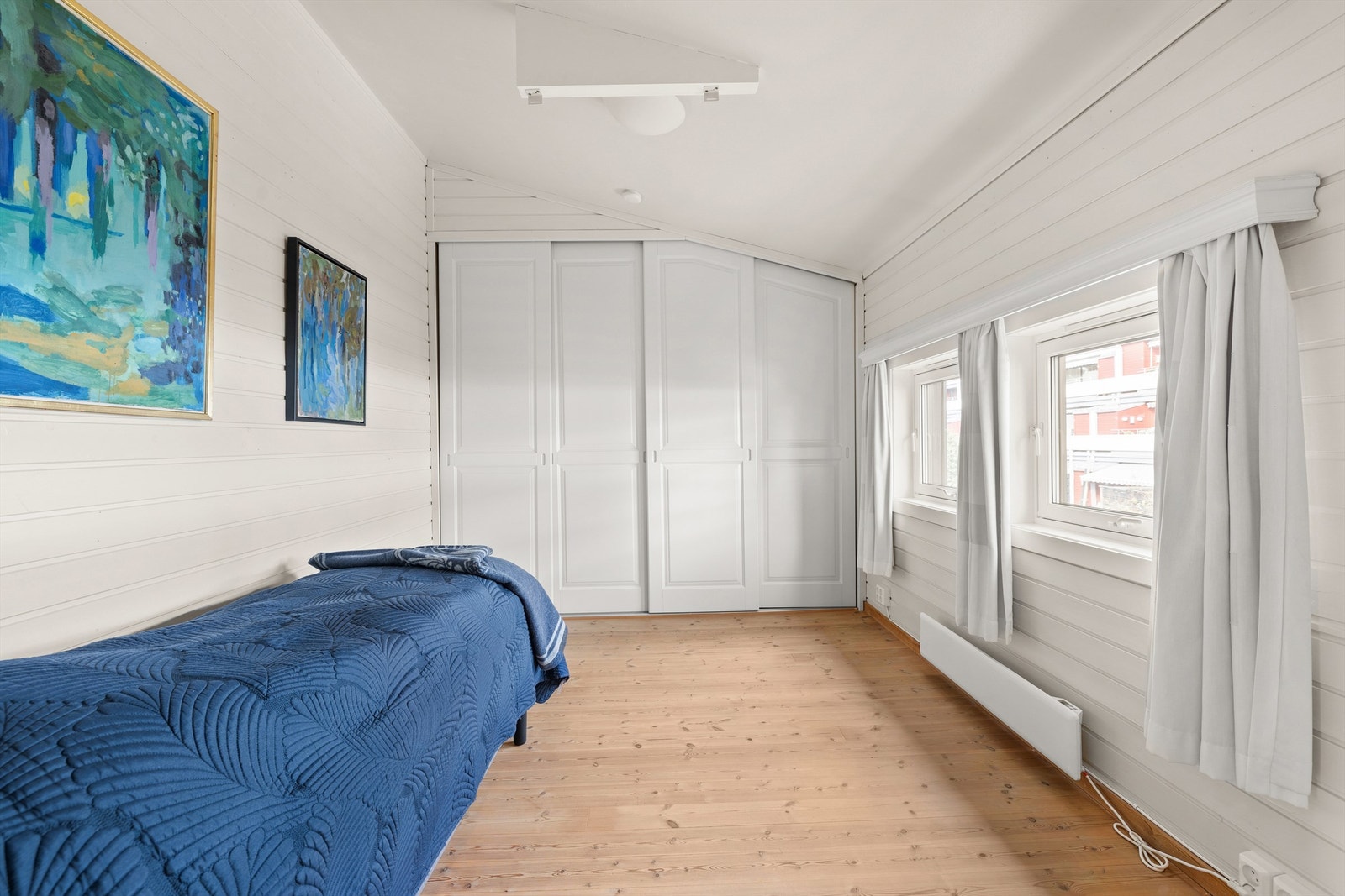 Soverom 2 Galleribilde