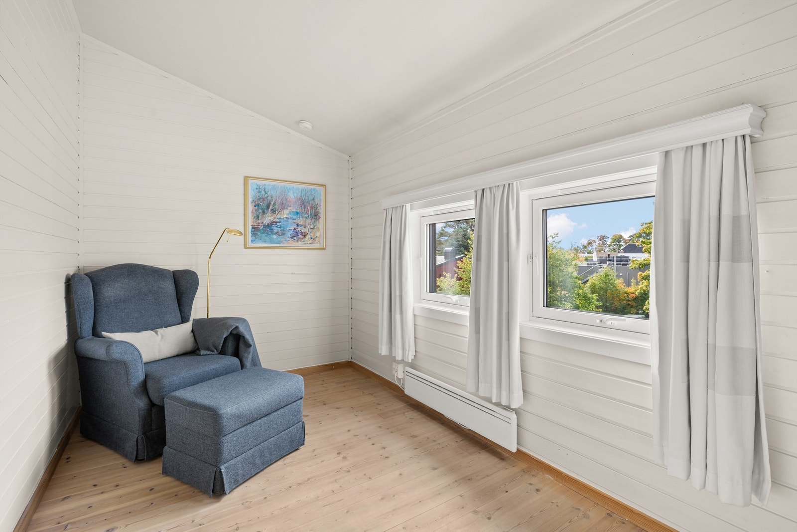 Soverom 3 Galleribilde