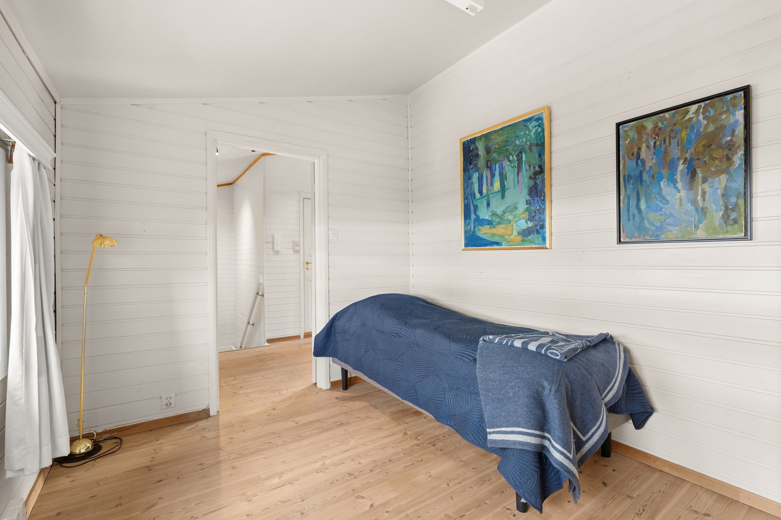 Soverom 2 Galleribilde