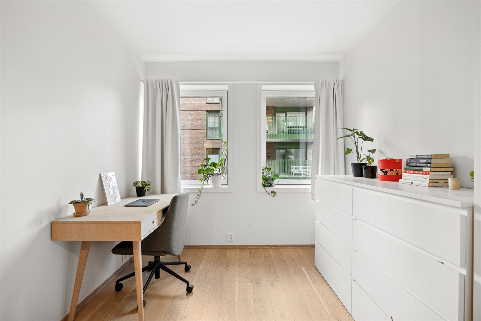 Soverom 3. Galleribilde