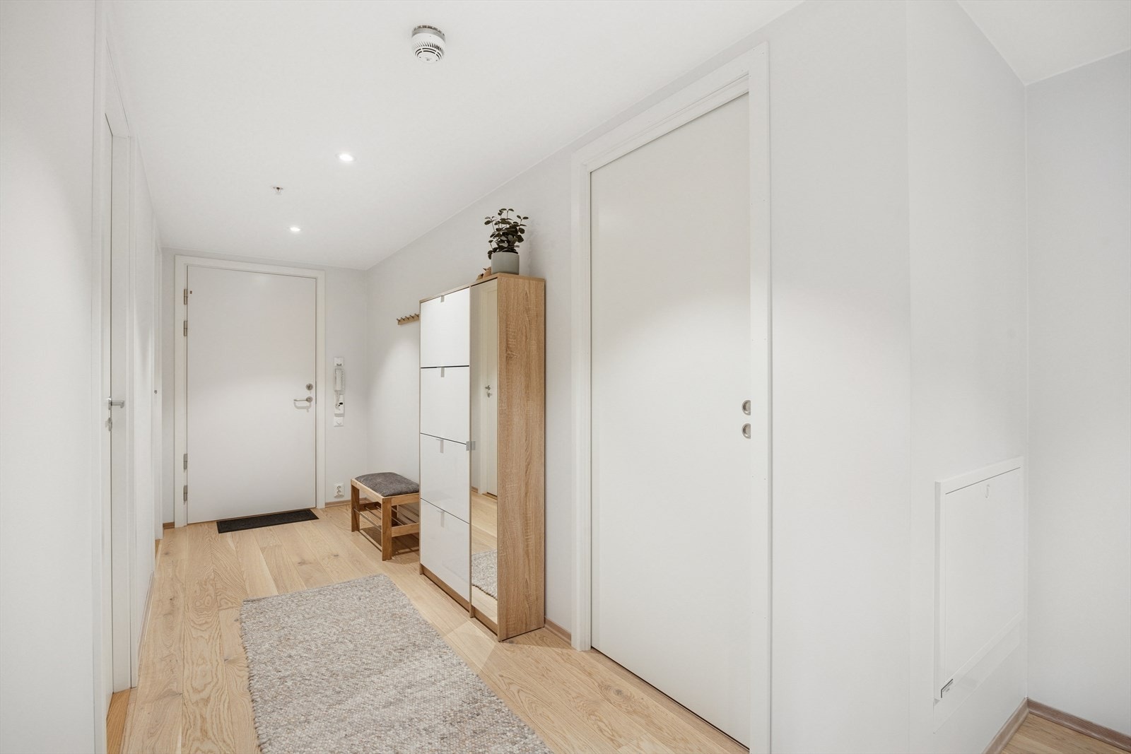 Velkommen til ditt nye hjem! Galleribilde