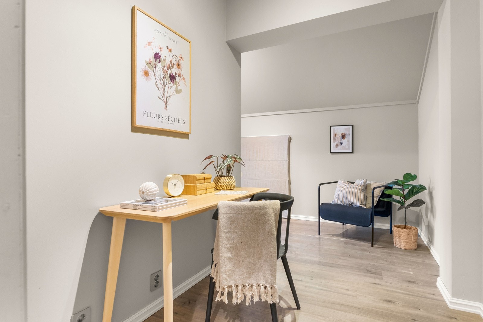 Soverom 4 Galleribilde