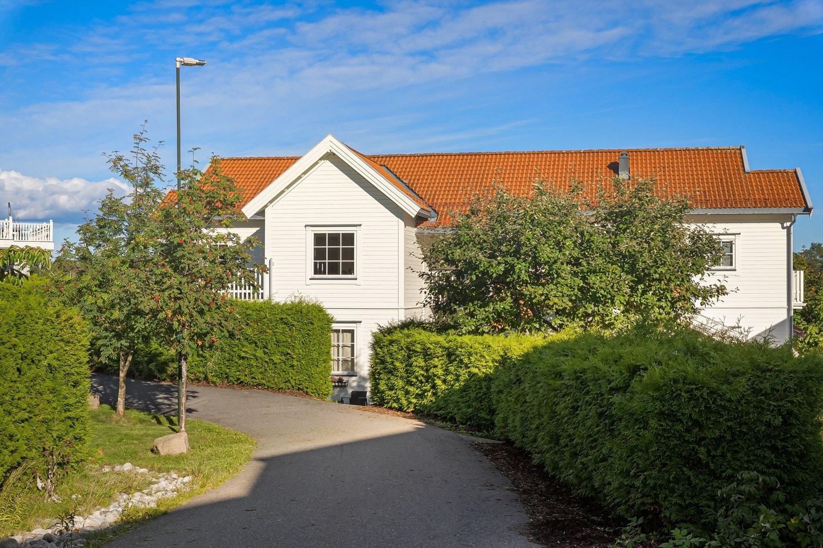 Velkommen til Vollenlia 109F Galleribilde