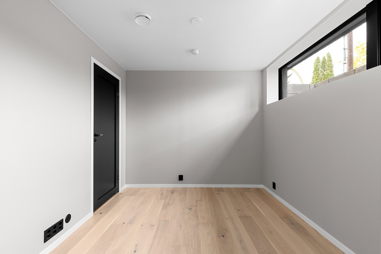 Her er det flere møbleringsalternativer. Galleribilde