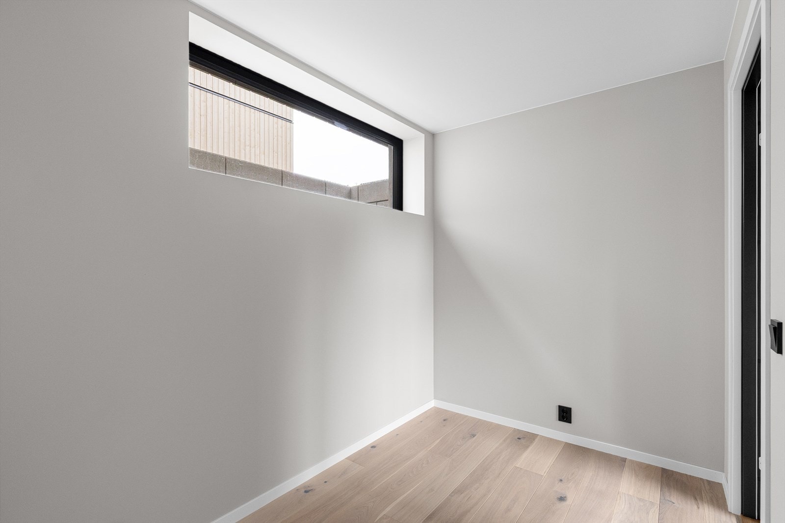 Det er godt med lysinnslipp fra vinduer Galleribilde