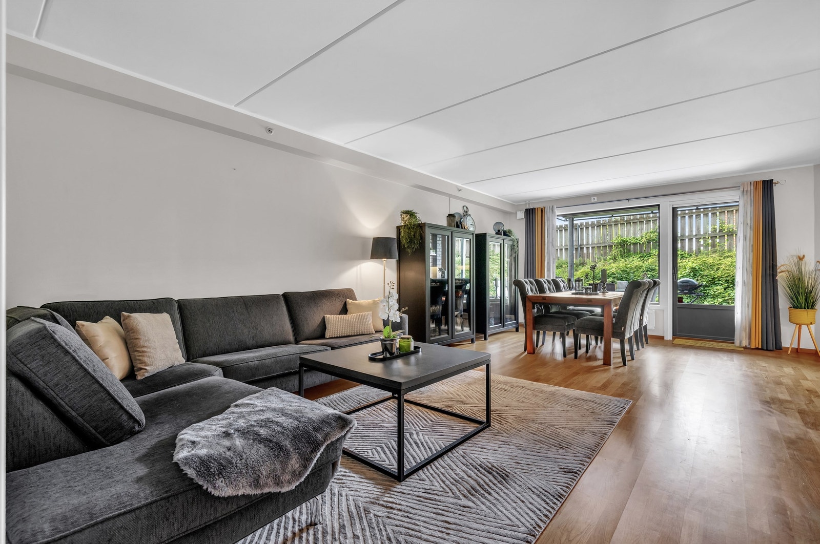 Velkommen til Skøyenåsveien 9A! Galleribilde