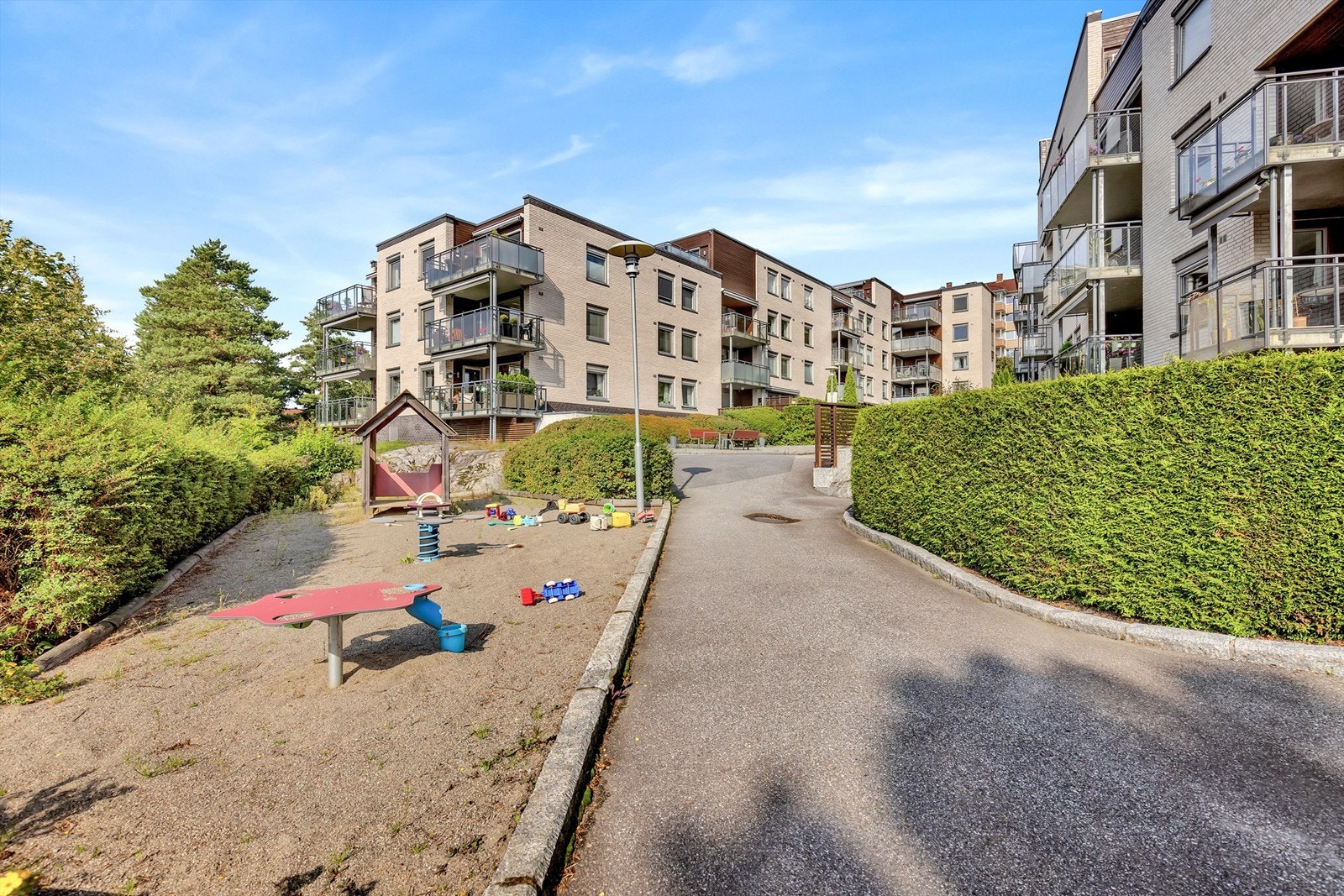 Skøyenåsveien 9A Galleribilde