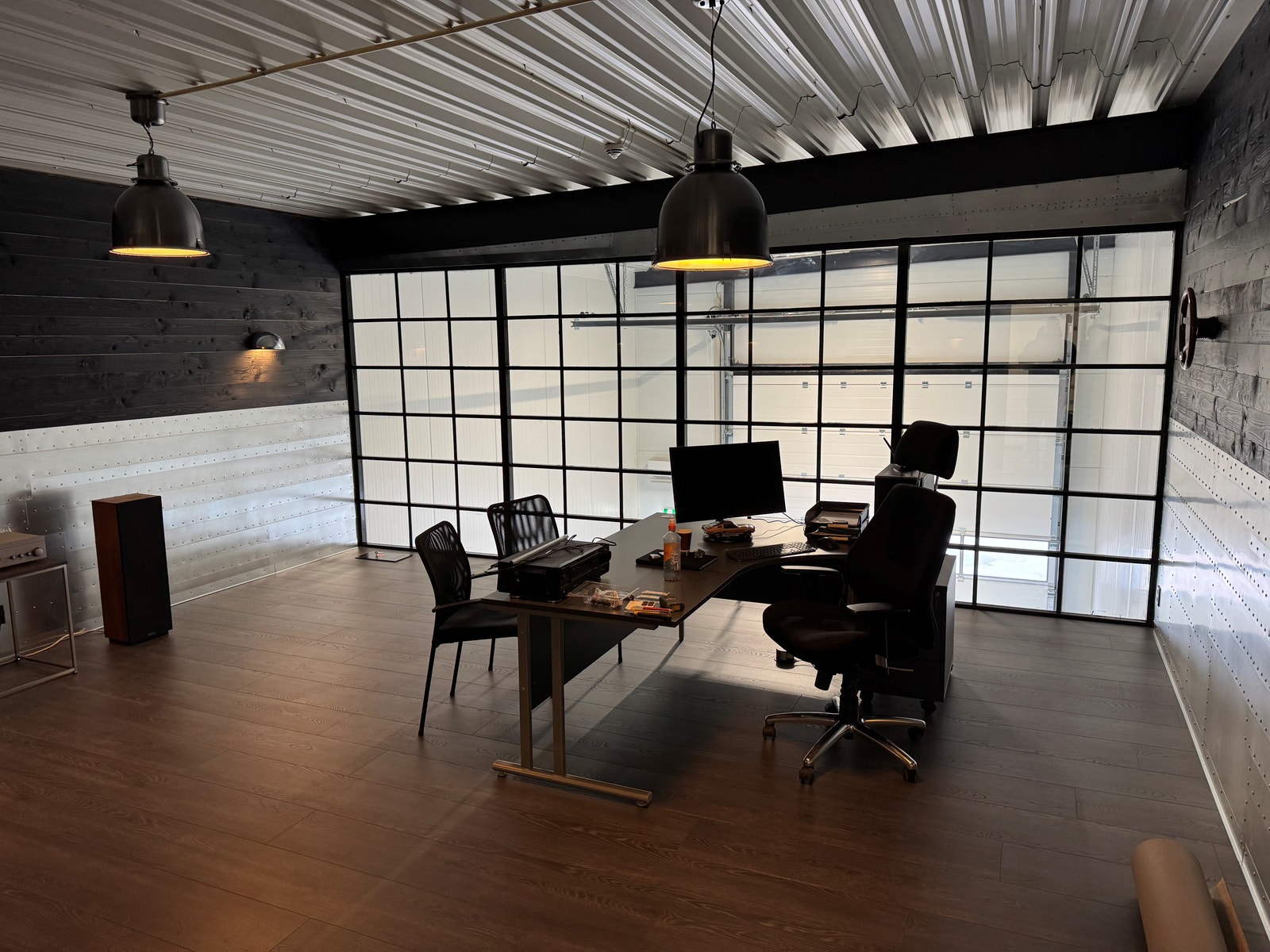 Illustrasjonsbilde Galleribilde