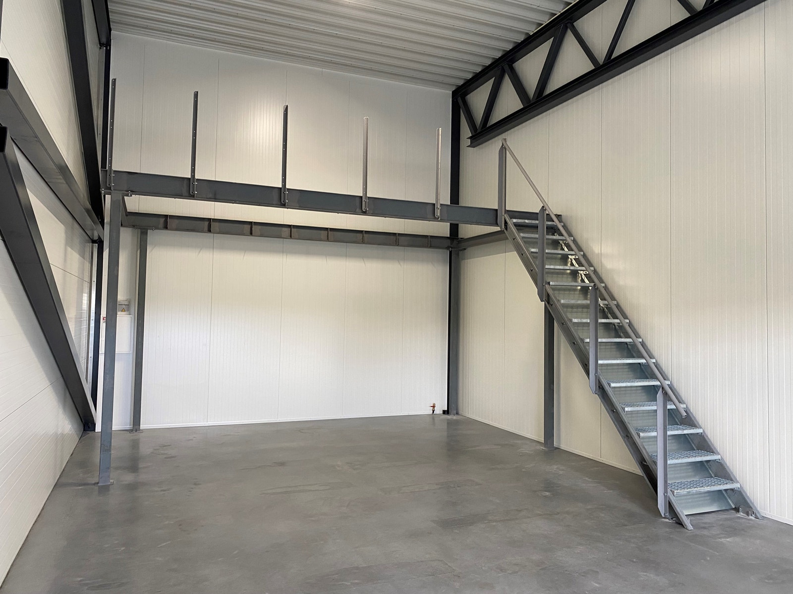 Illustrasjonsbilde Galleribilde