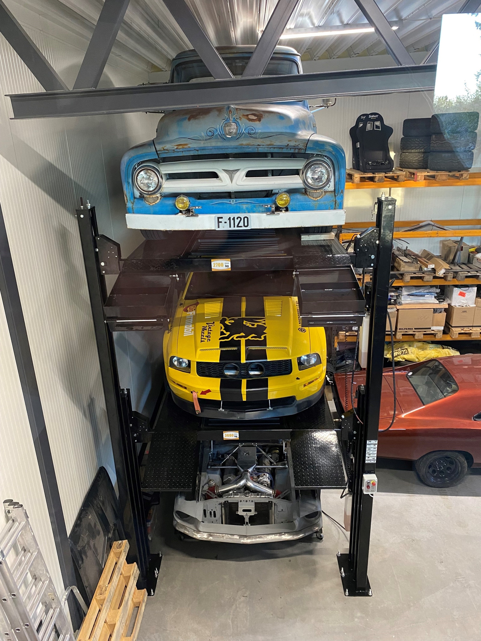 Illustrasjonsbilde Galleribilde