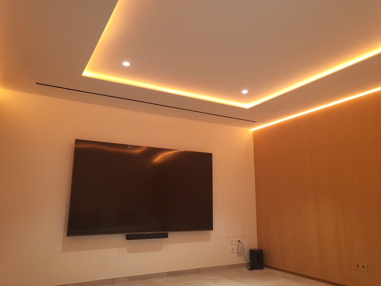 Kinorom Galleribilde