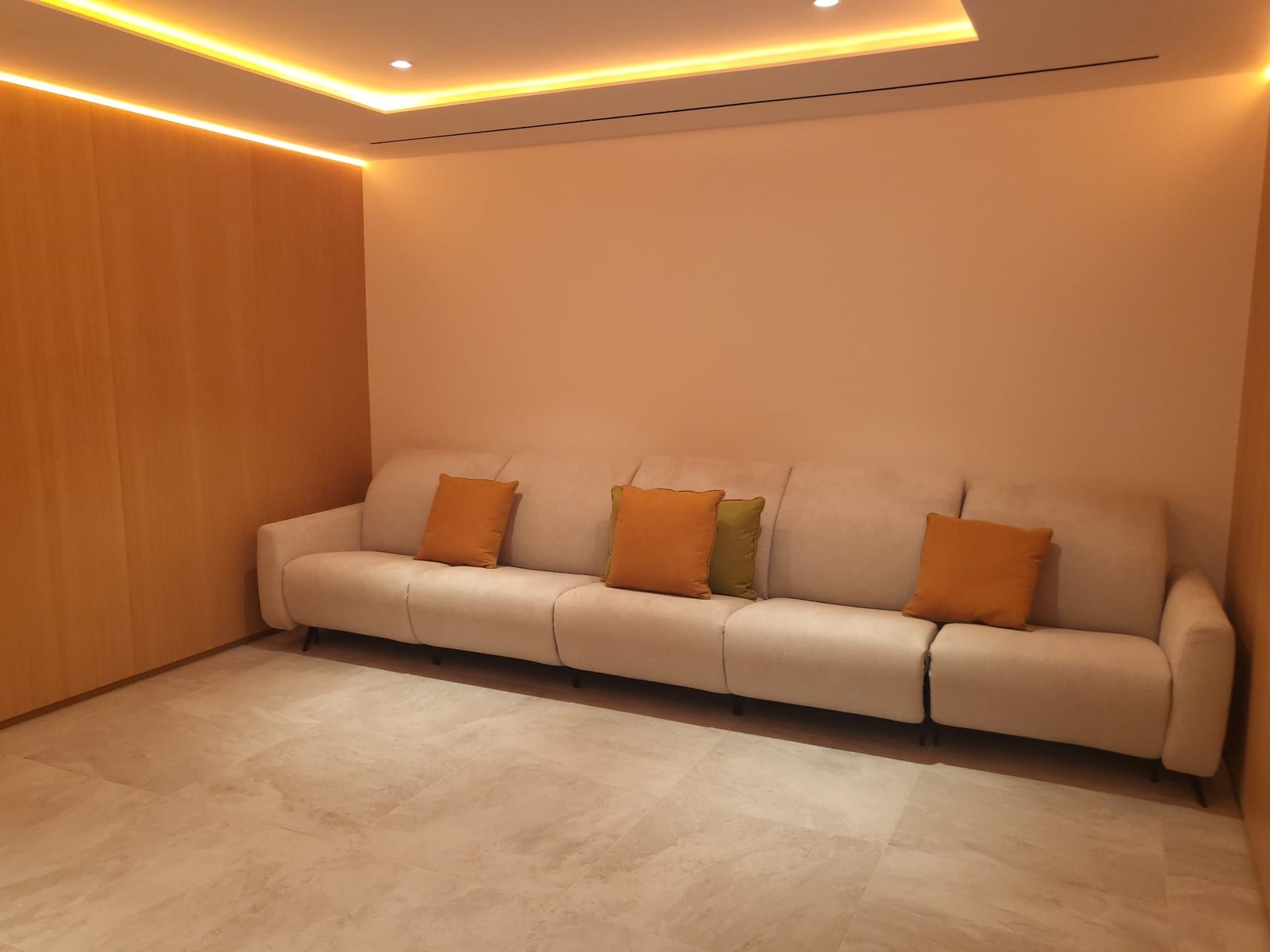 Kinorom Galleribilde