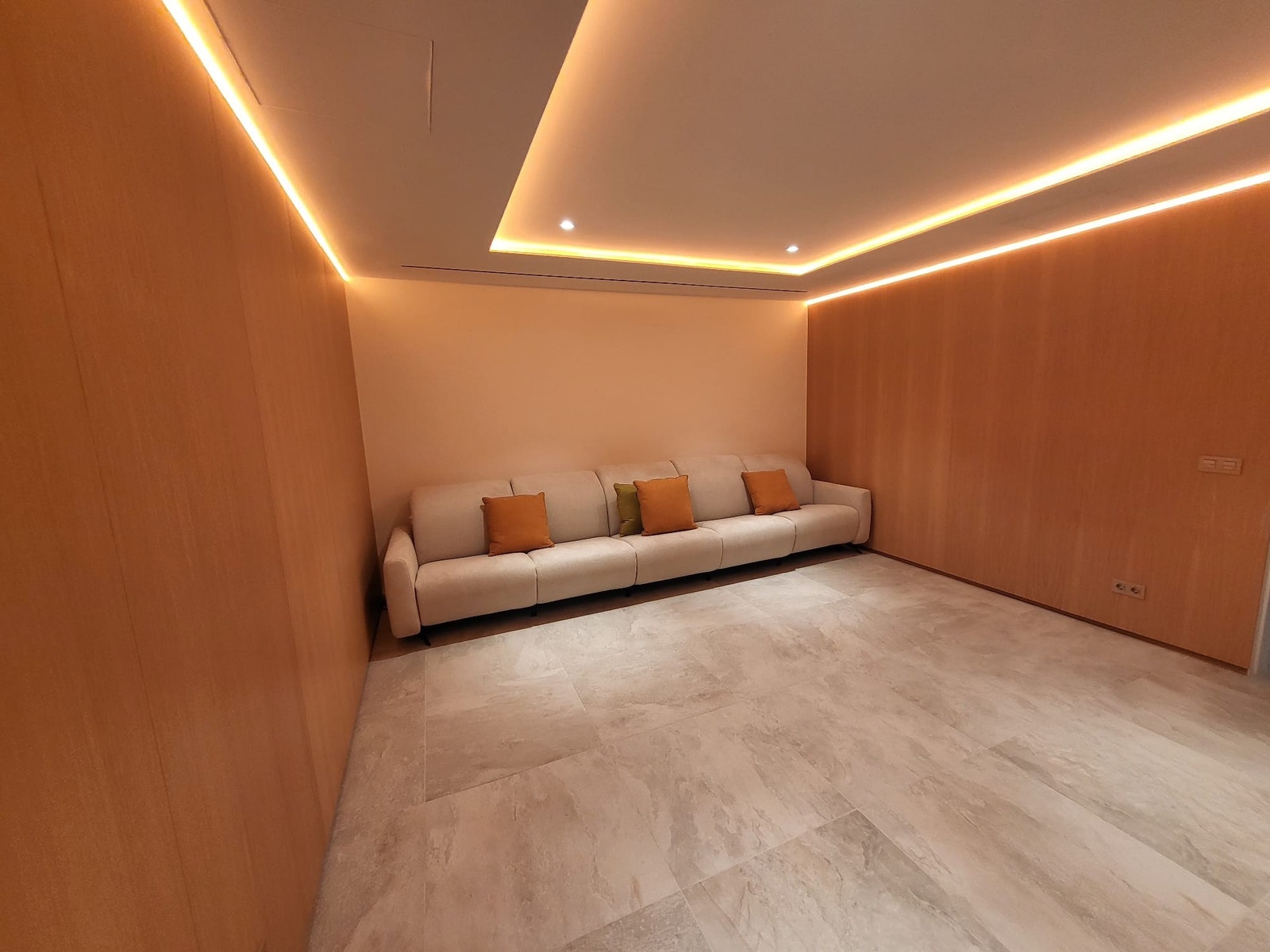 Kinorom Galleribilde