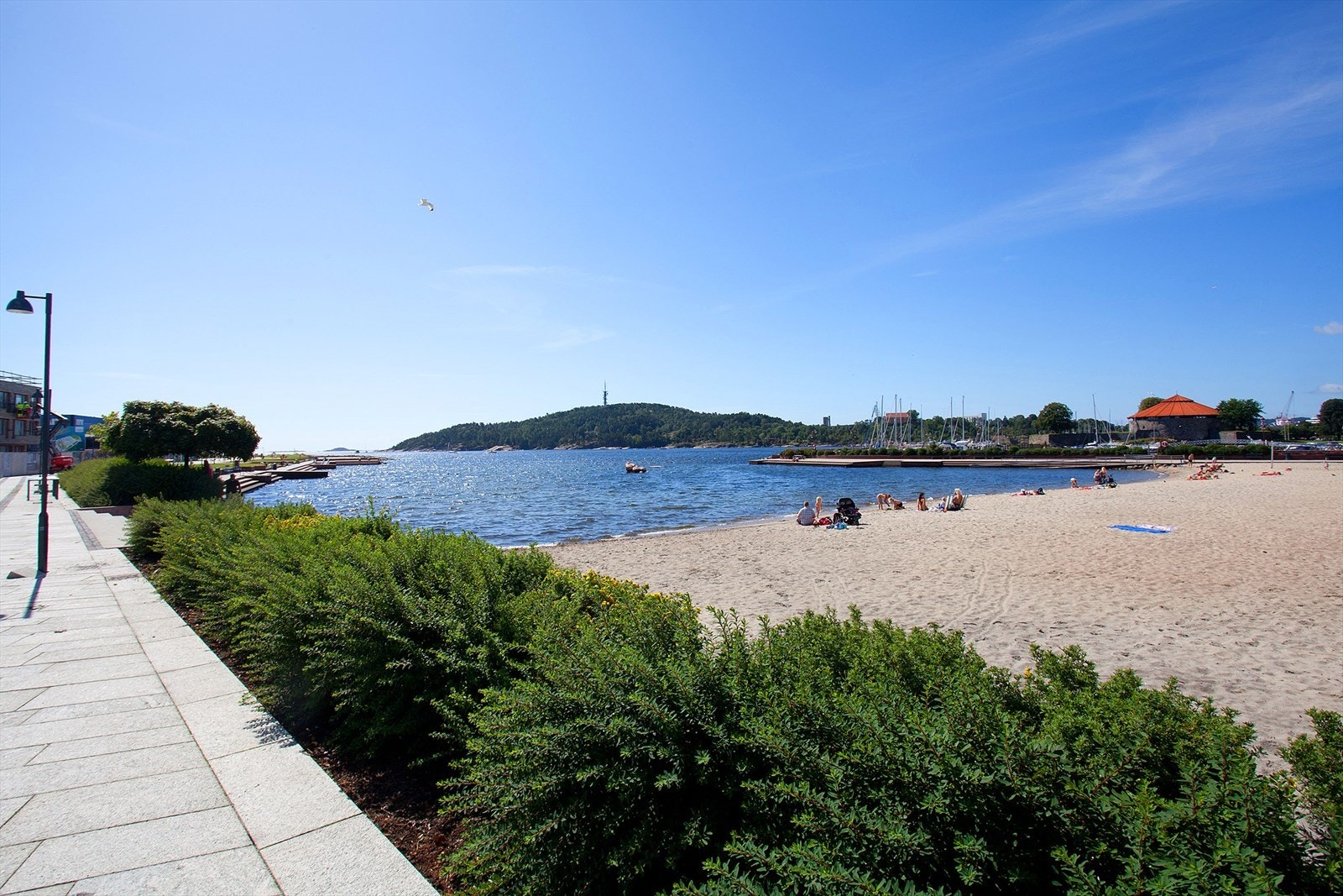 Nærområde Galleribilde