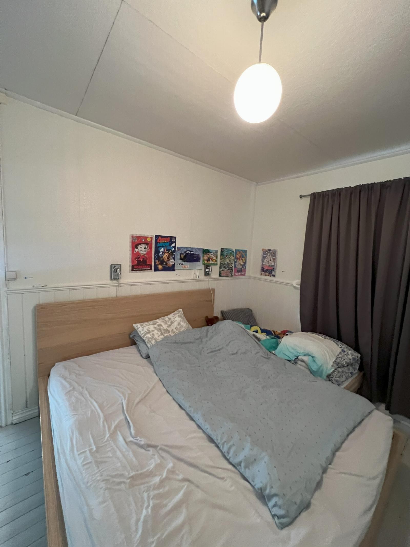 Soverom 1 Galleribilde