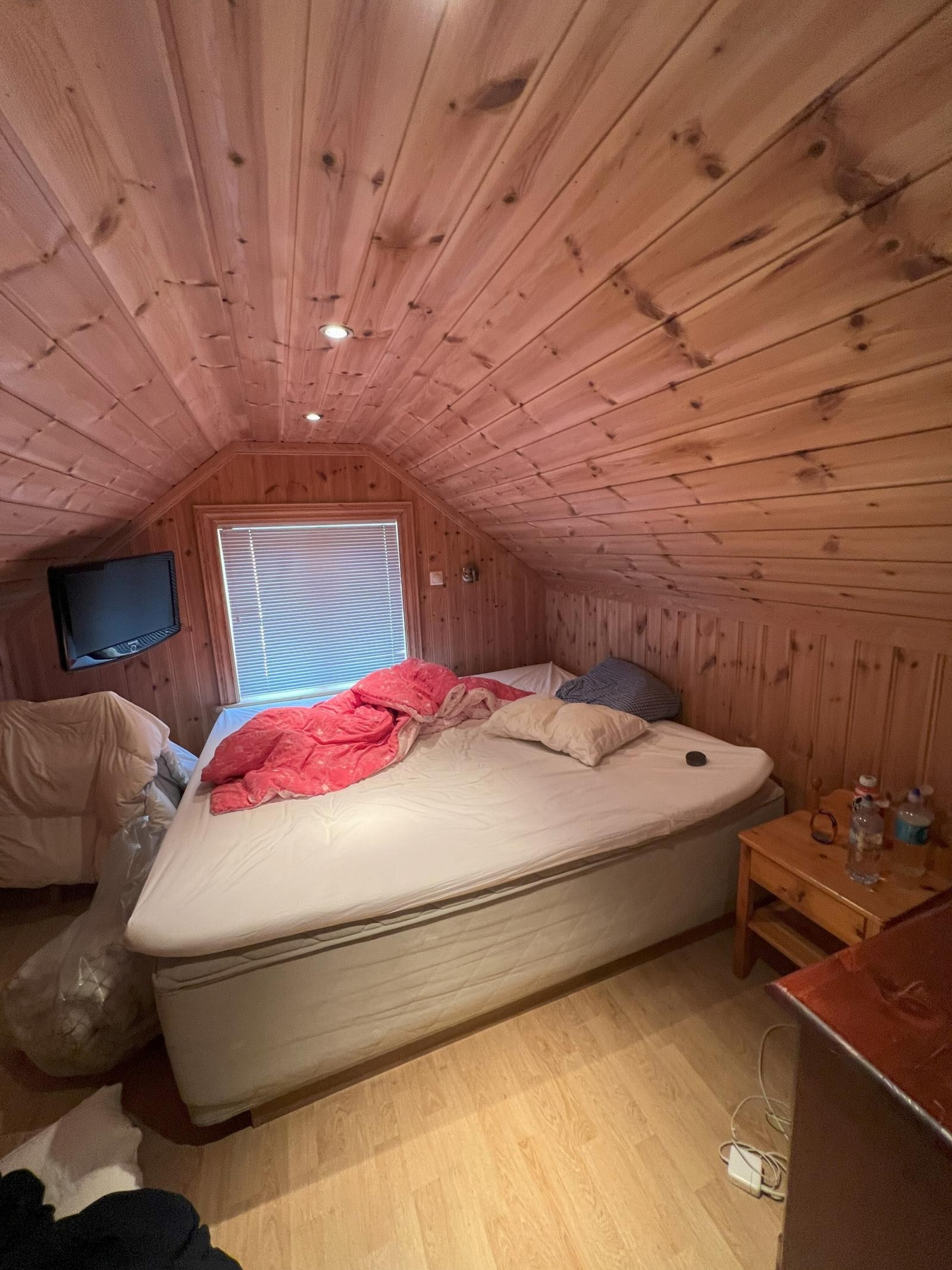 Soverom 2 på hemsen Galleribilde