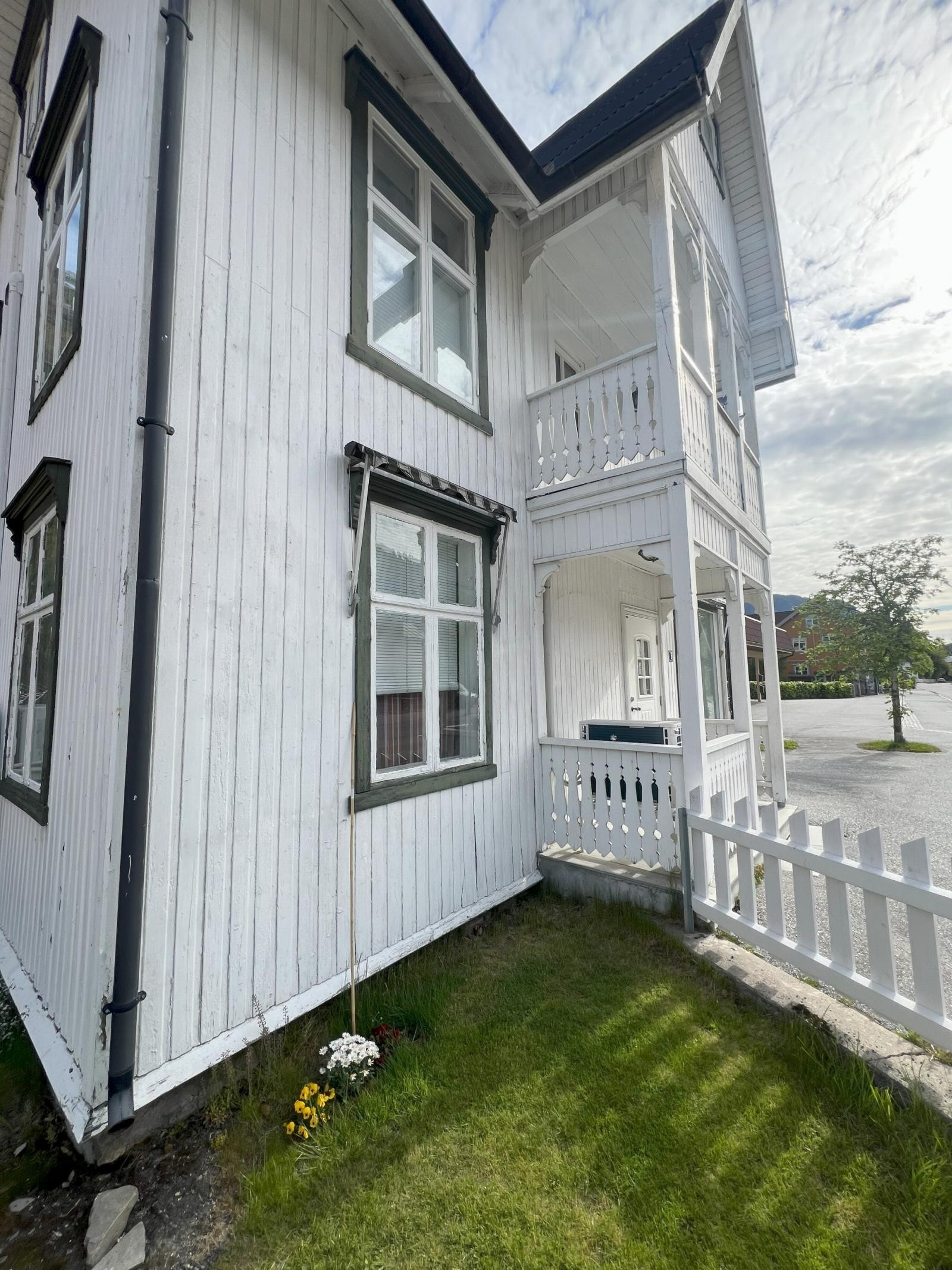 Utvendig Galleribilde