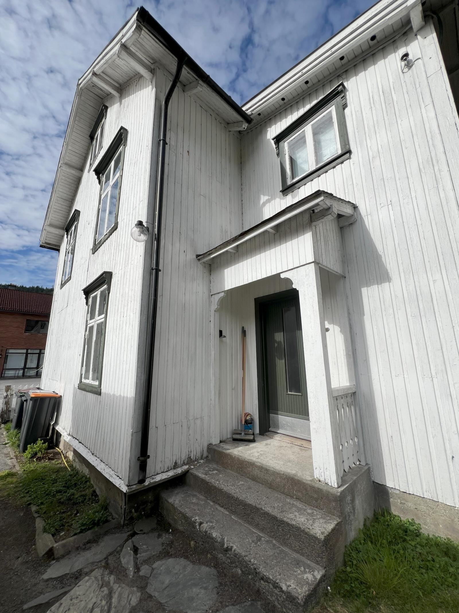 Utvendig Galleribilde