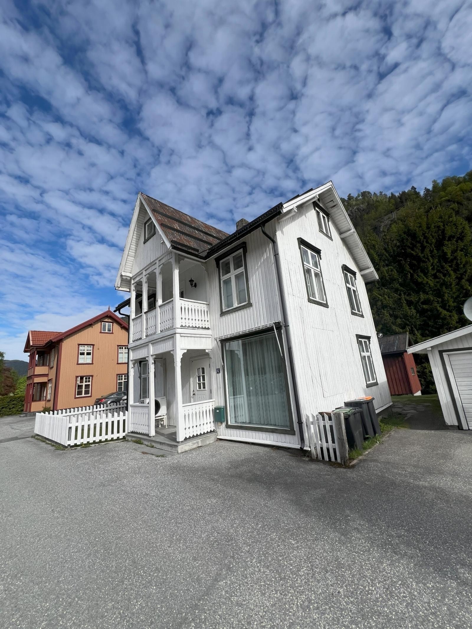 Utvendig Galleribilde